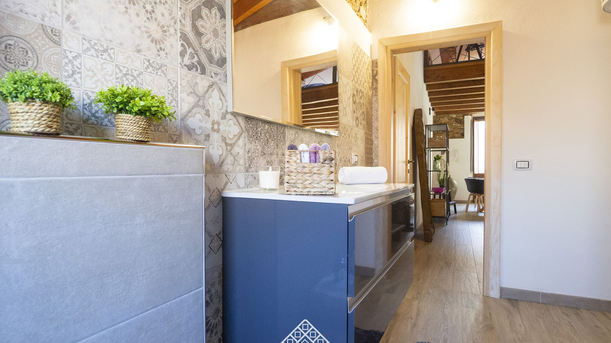 Italianway Iglesias Casa Canelles - Morada