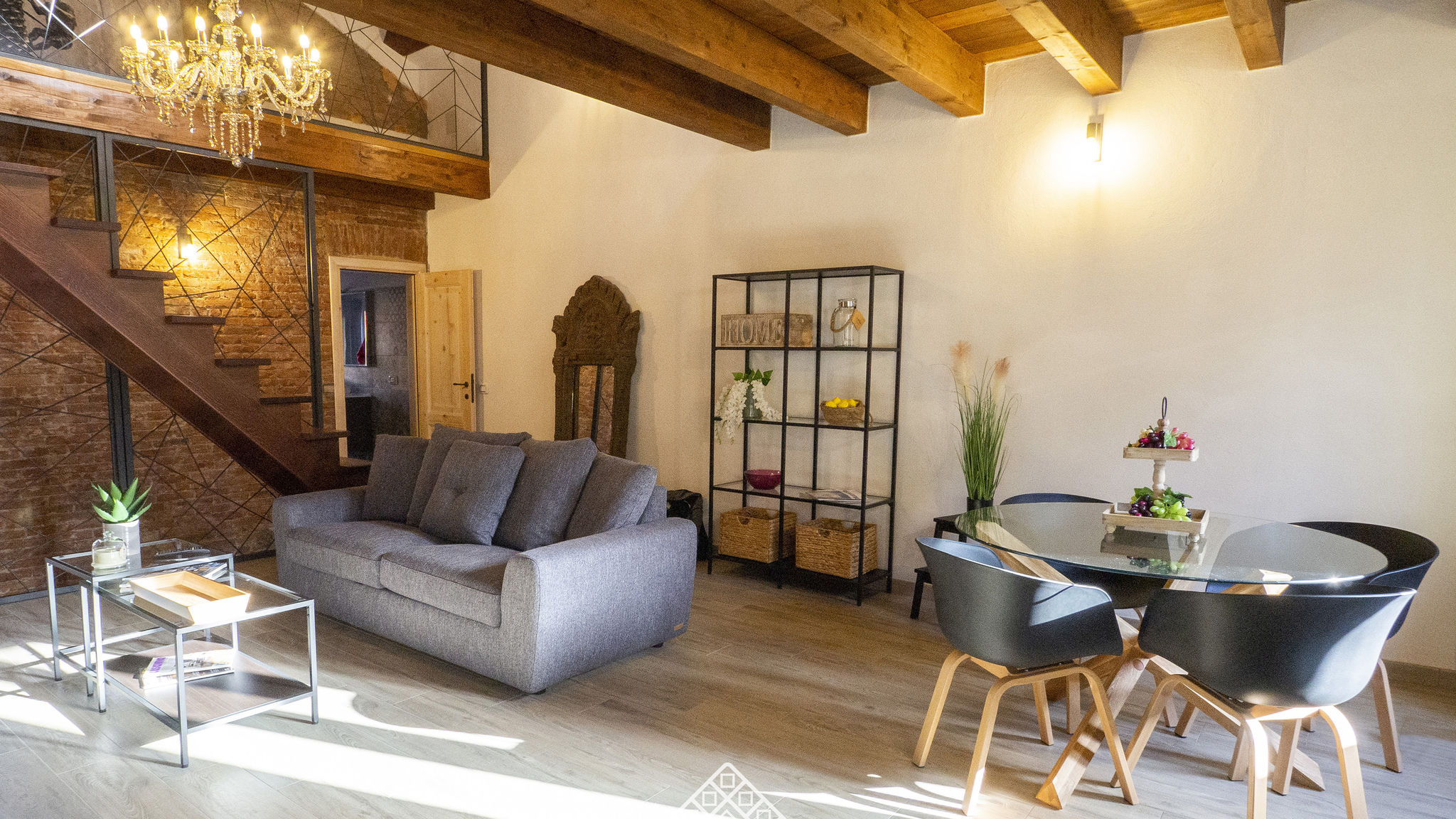 Italianway Iglesias Casa Canelles - Morada