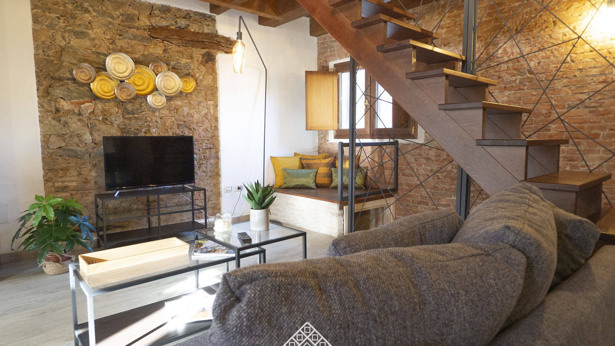 Italianway Iglesias Casa Canelles - Morada