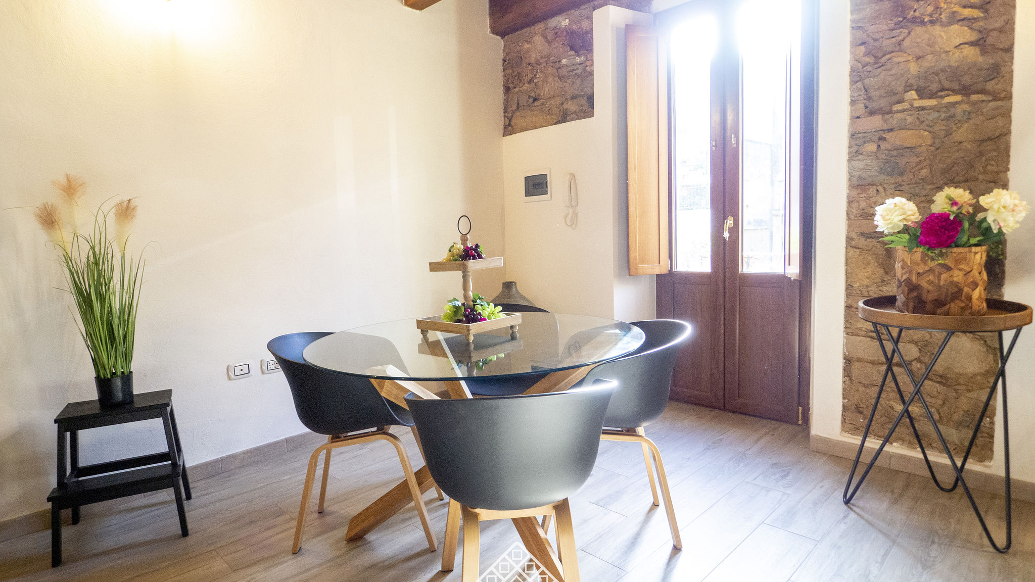 Italianway Iglesias Casa Canelles - Morada