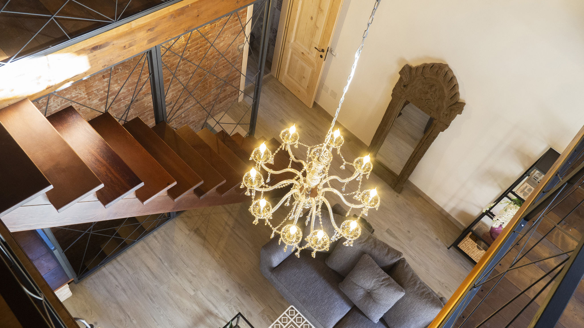 Italianway Iglesias Casa Canelles - Morada