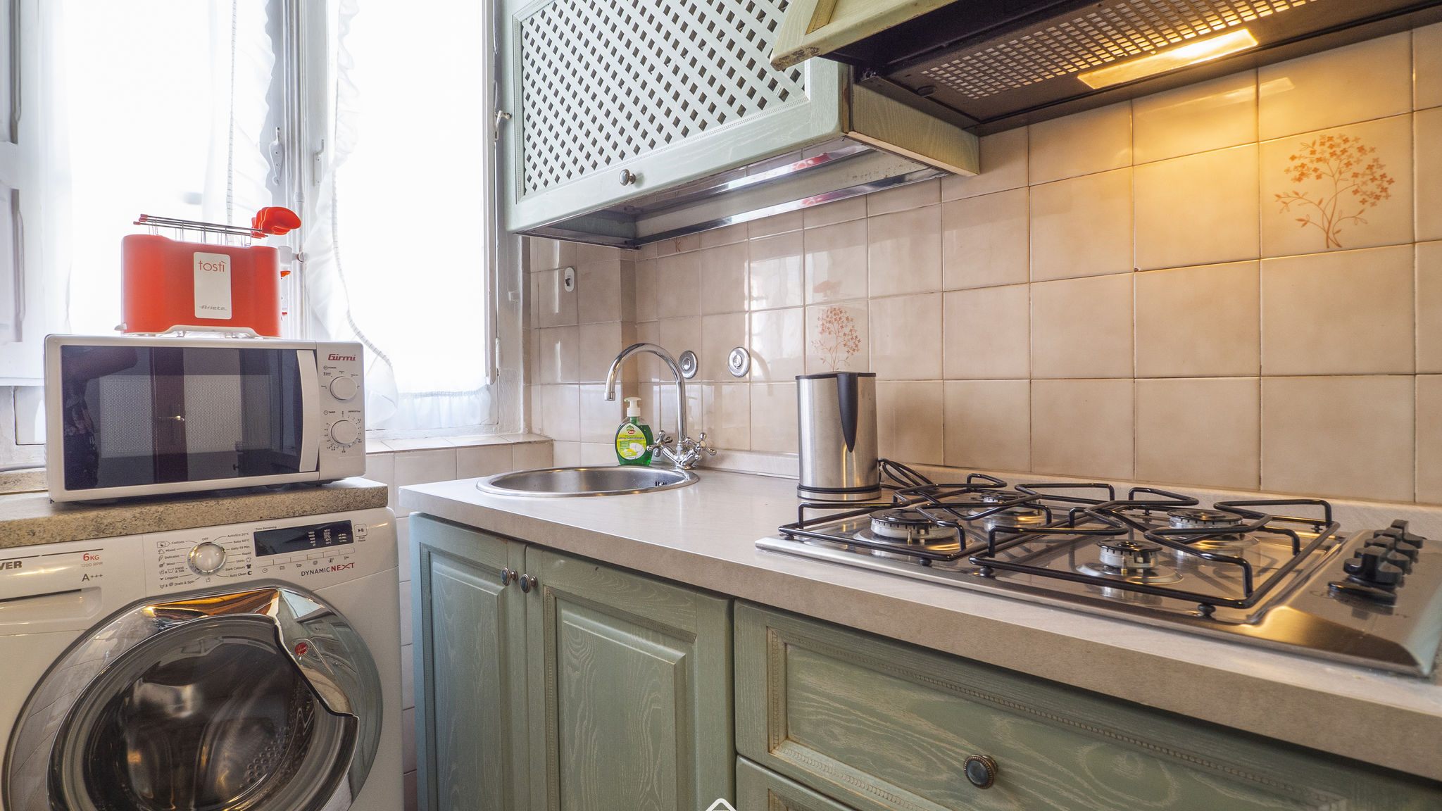 Italianway Cagliari Casa Maretta - Morada