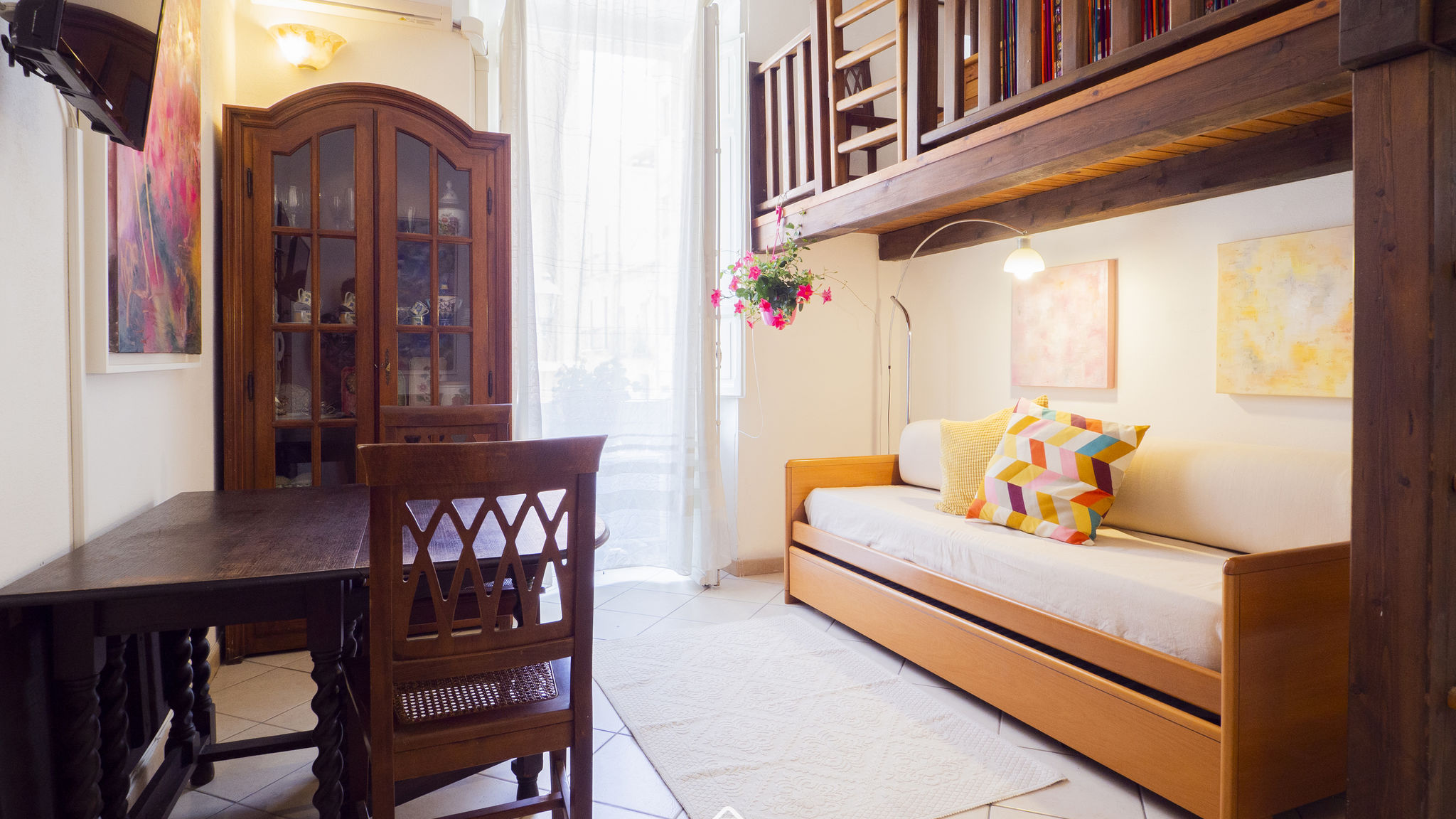 Italianway Cagliari Casa Maretta - Morada