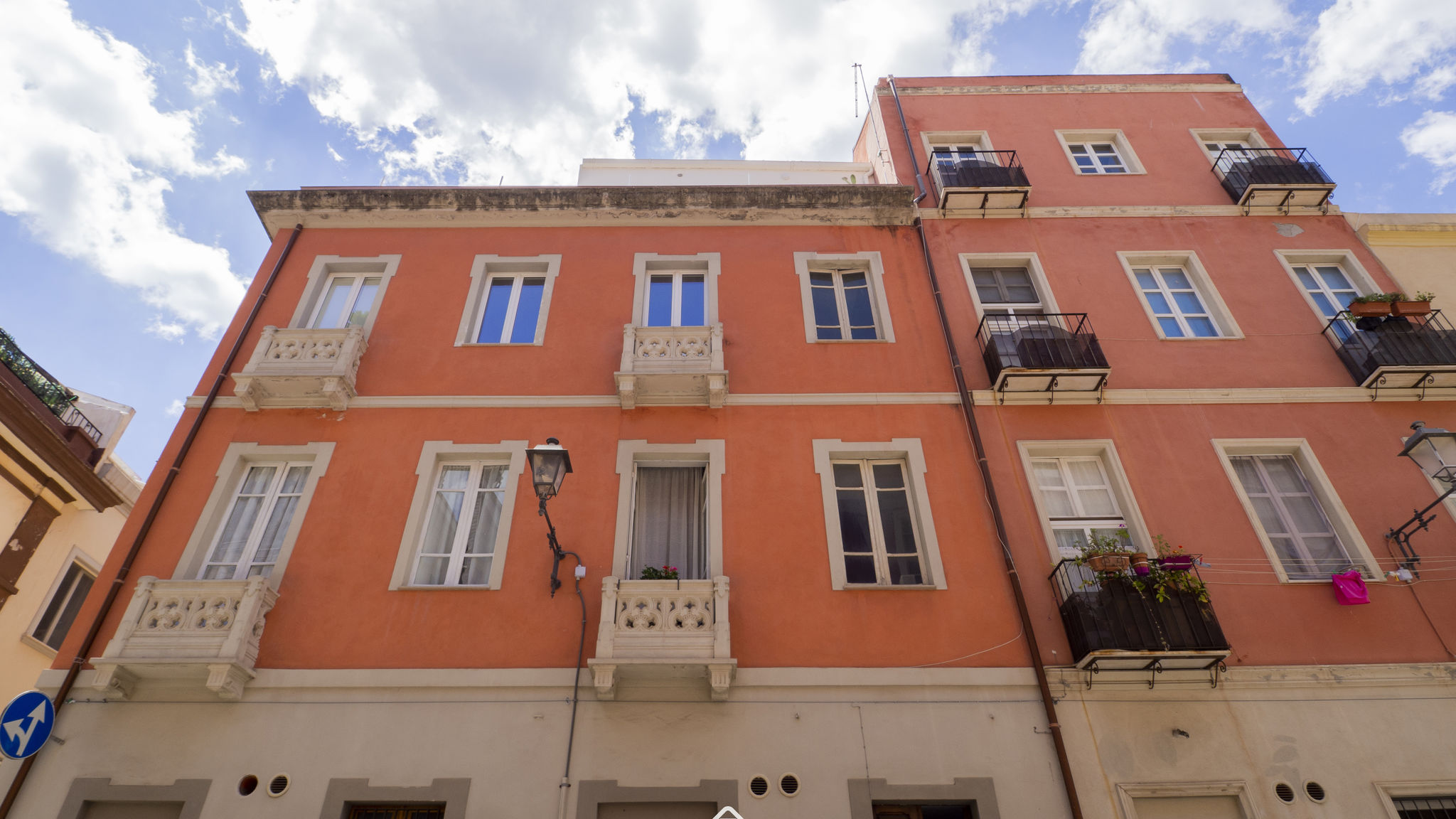 Italianway Cagliari Casa Maretta - Morada