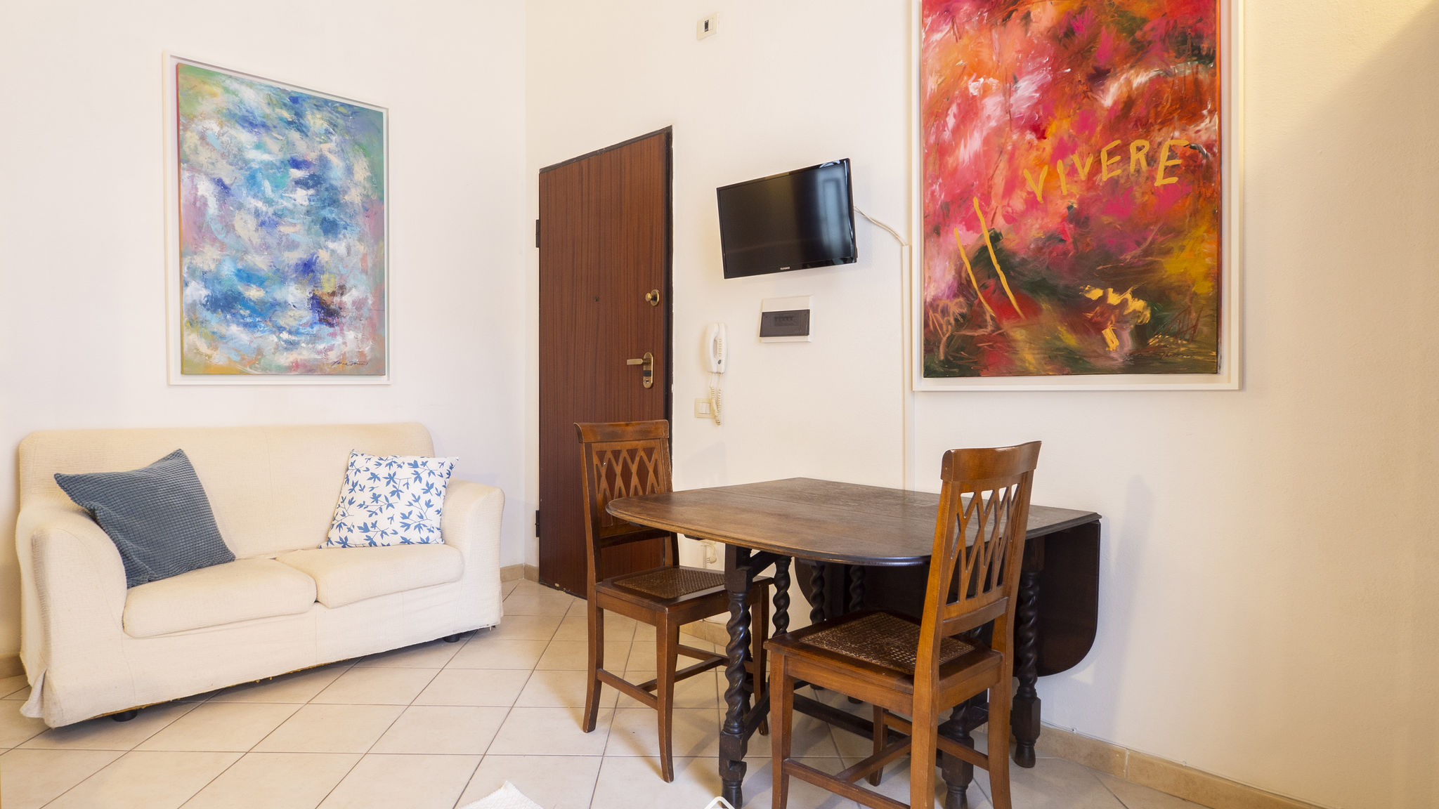 Italianway Cagliari Casa Maretta - Morada