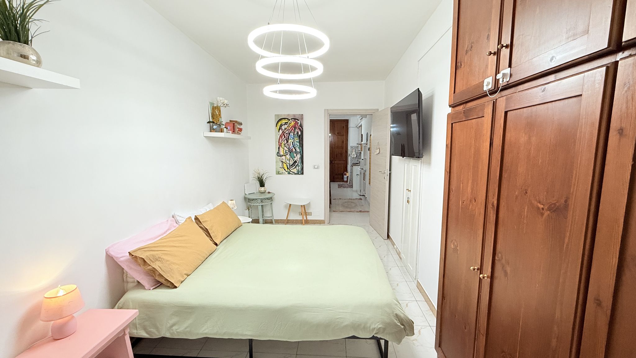 Casa Sissy by Zitro Apartments