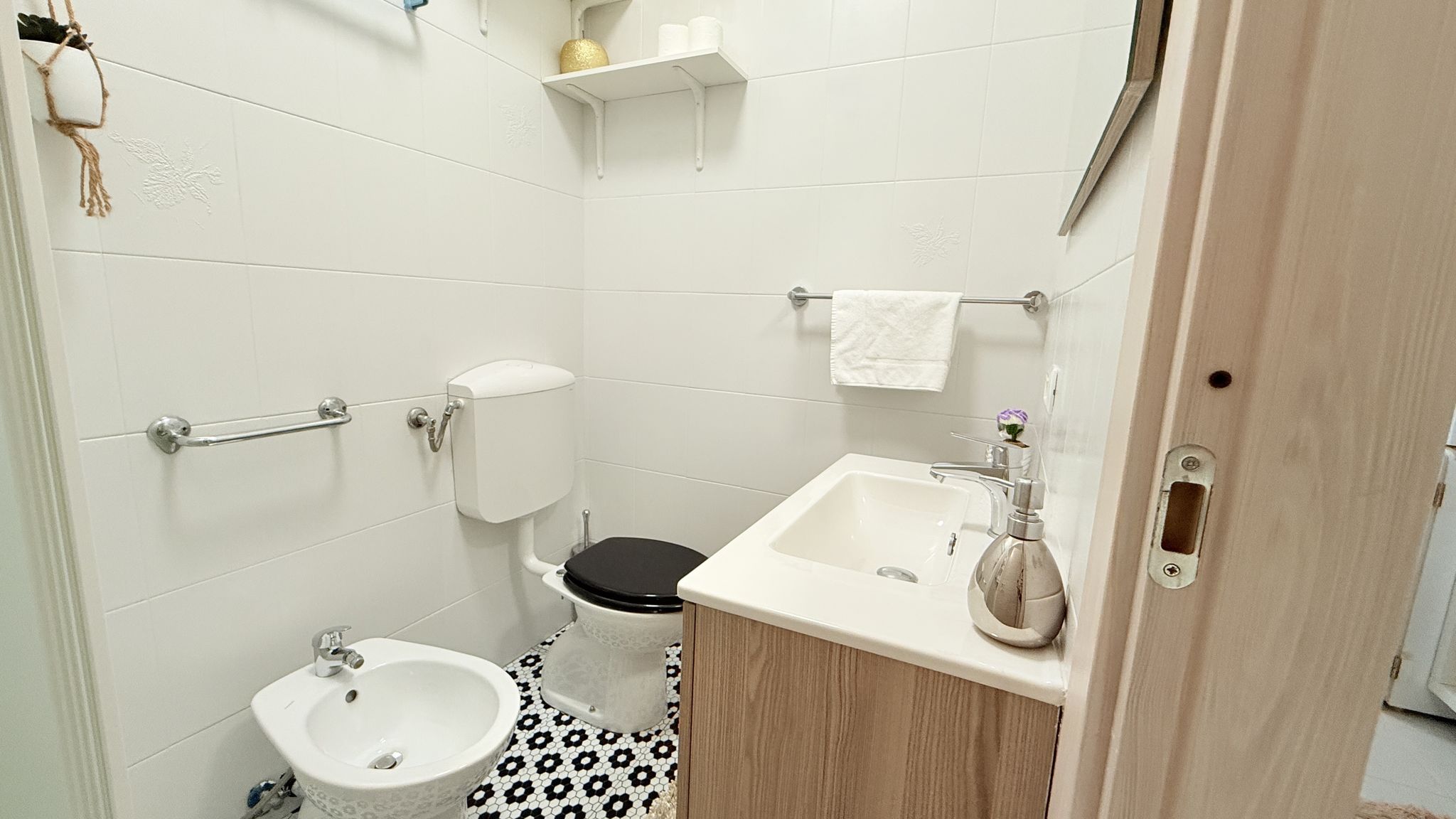Casa Sissy by Zitro Apartments