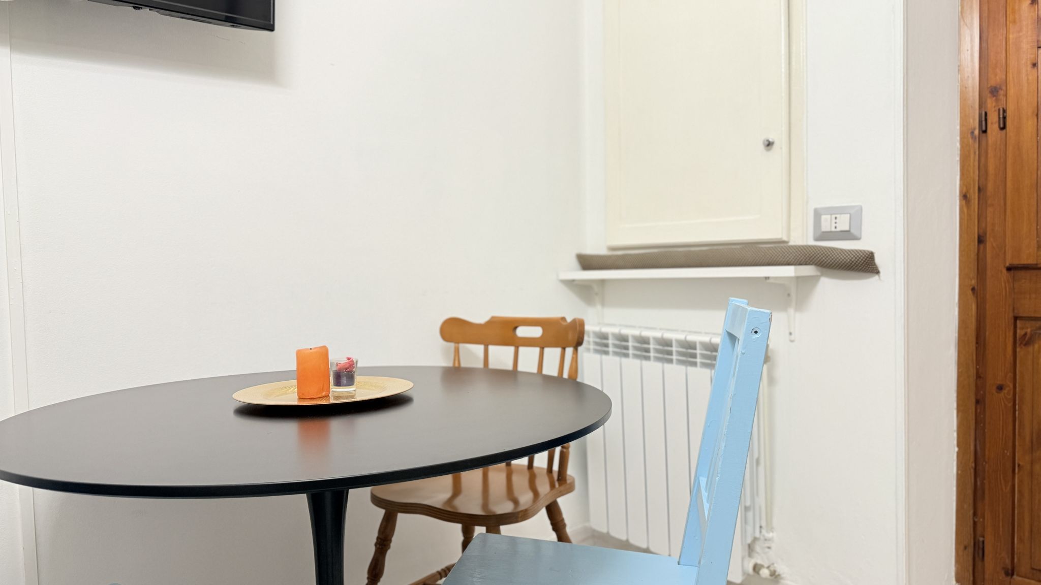 Casa Sissy by Zitro Apartments