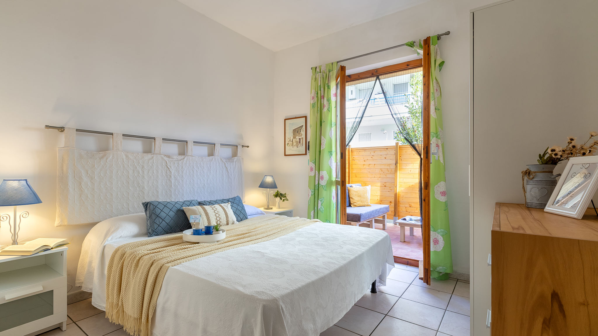 Italianway Alghero Sardinia Re - Lido 125