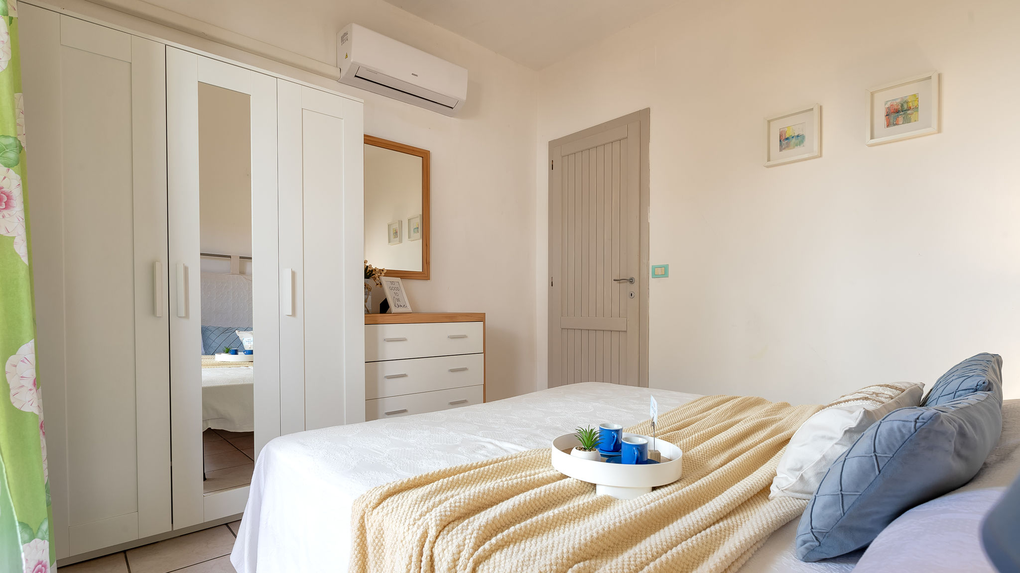 Italianway Alghero Sardinia Re - Lido 125