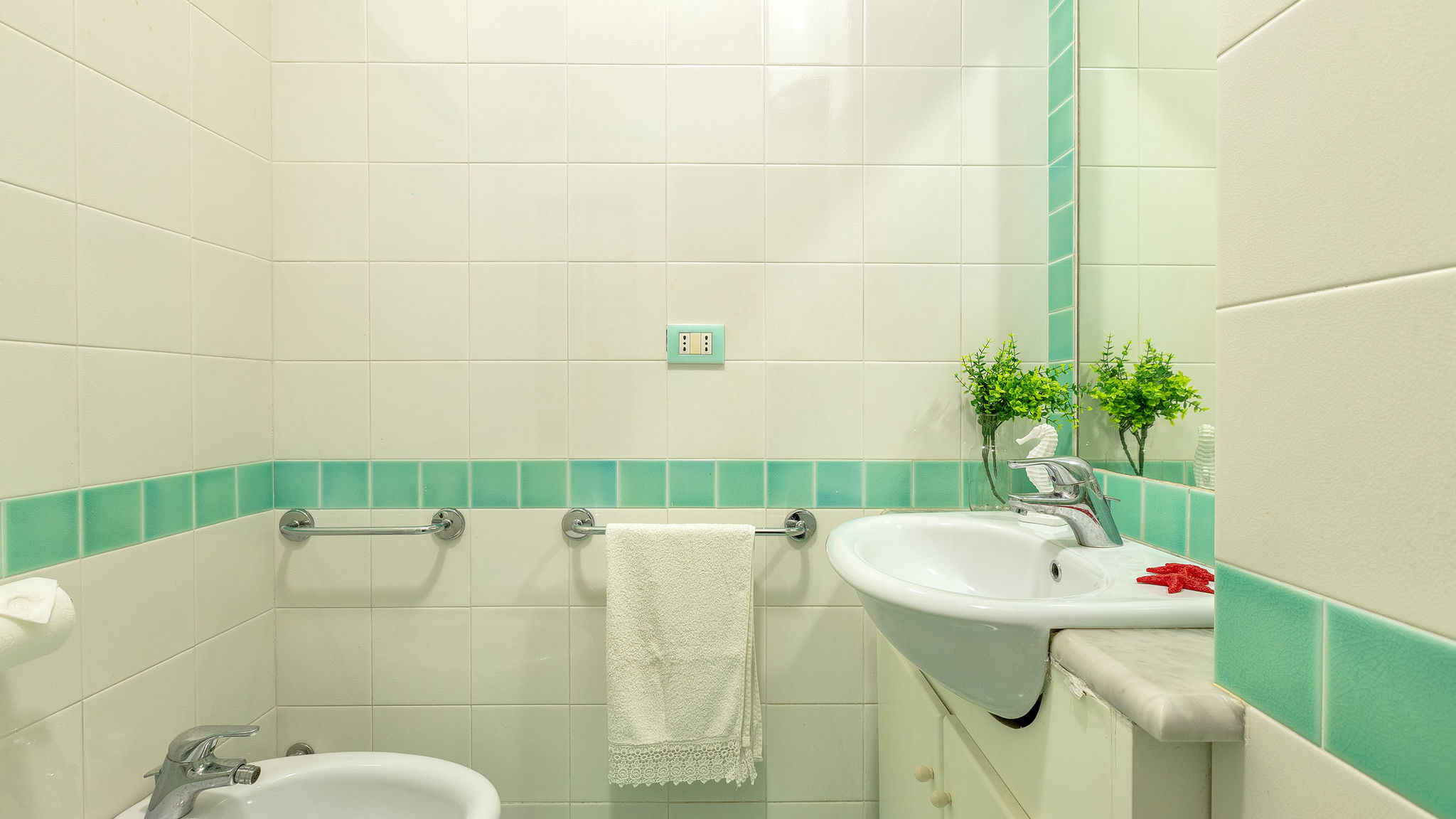 Italianway Alghero Sardinia Re - Lido 125