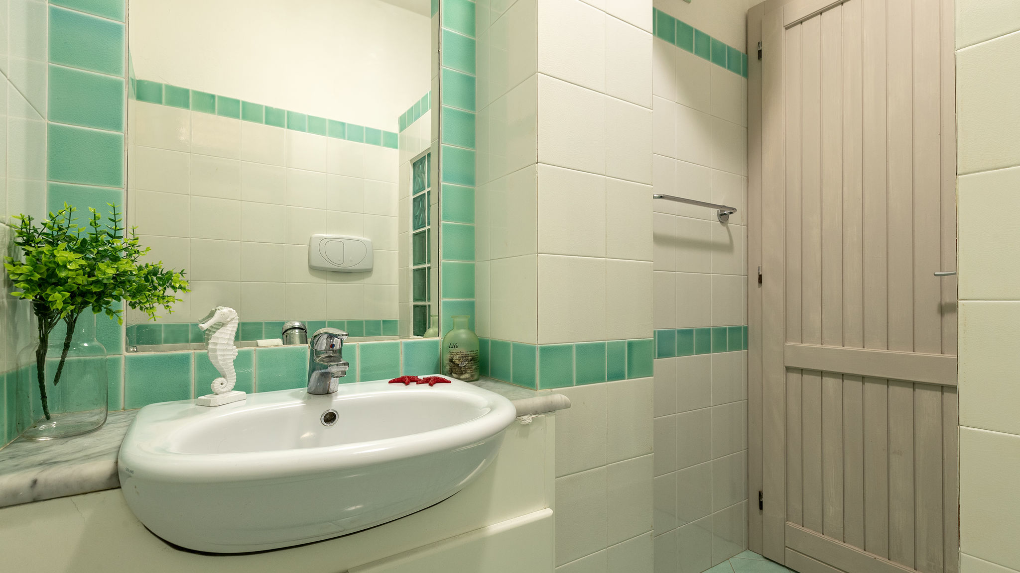 Italianway Alghero Sardinia Re - Lido 125