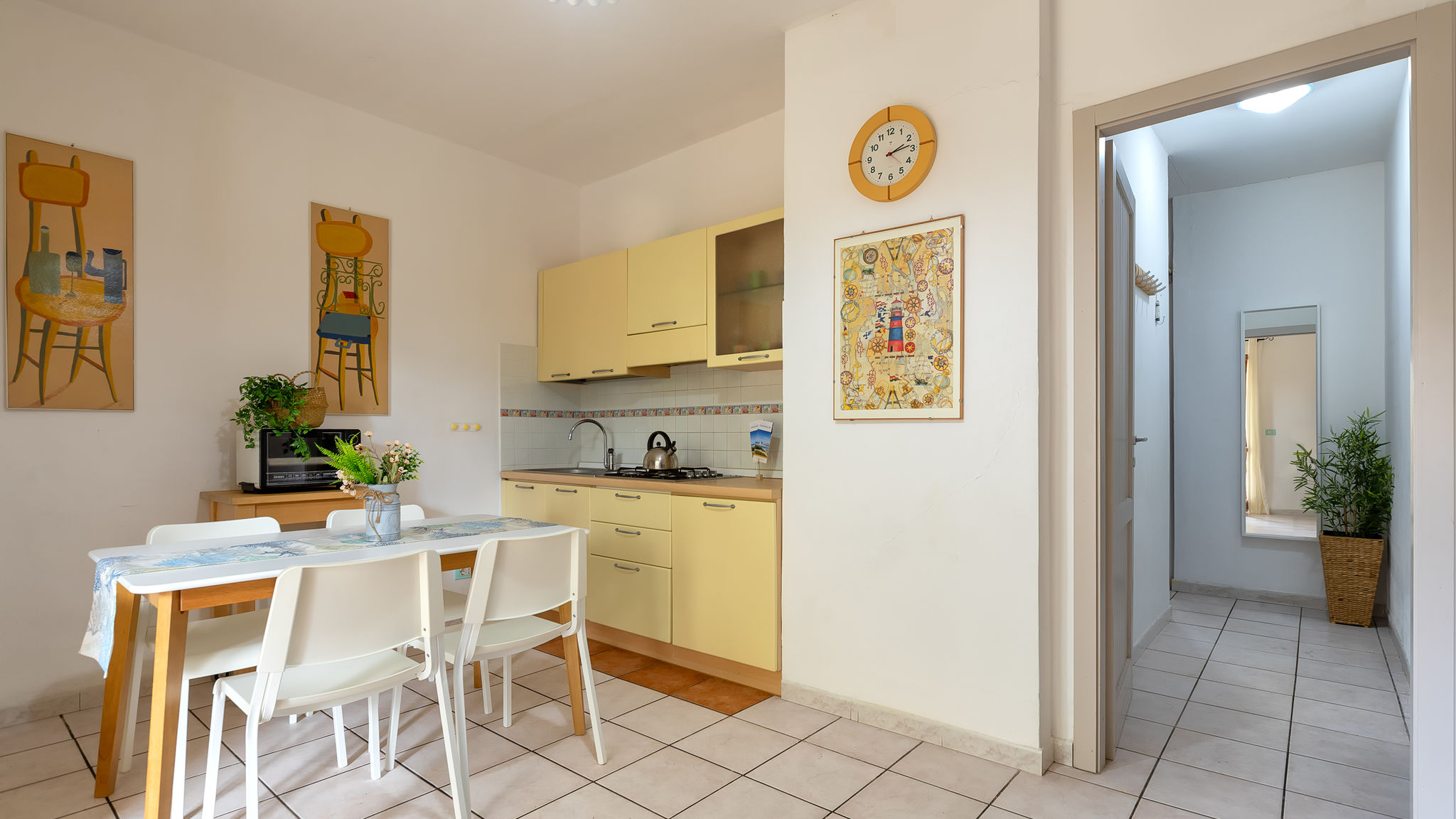 Italianway Alghero Sardinia Re - Lido 125