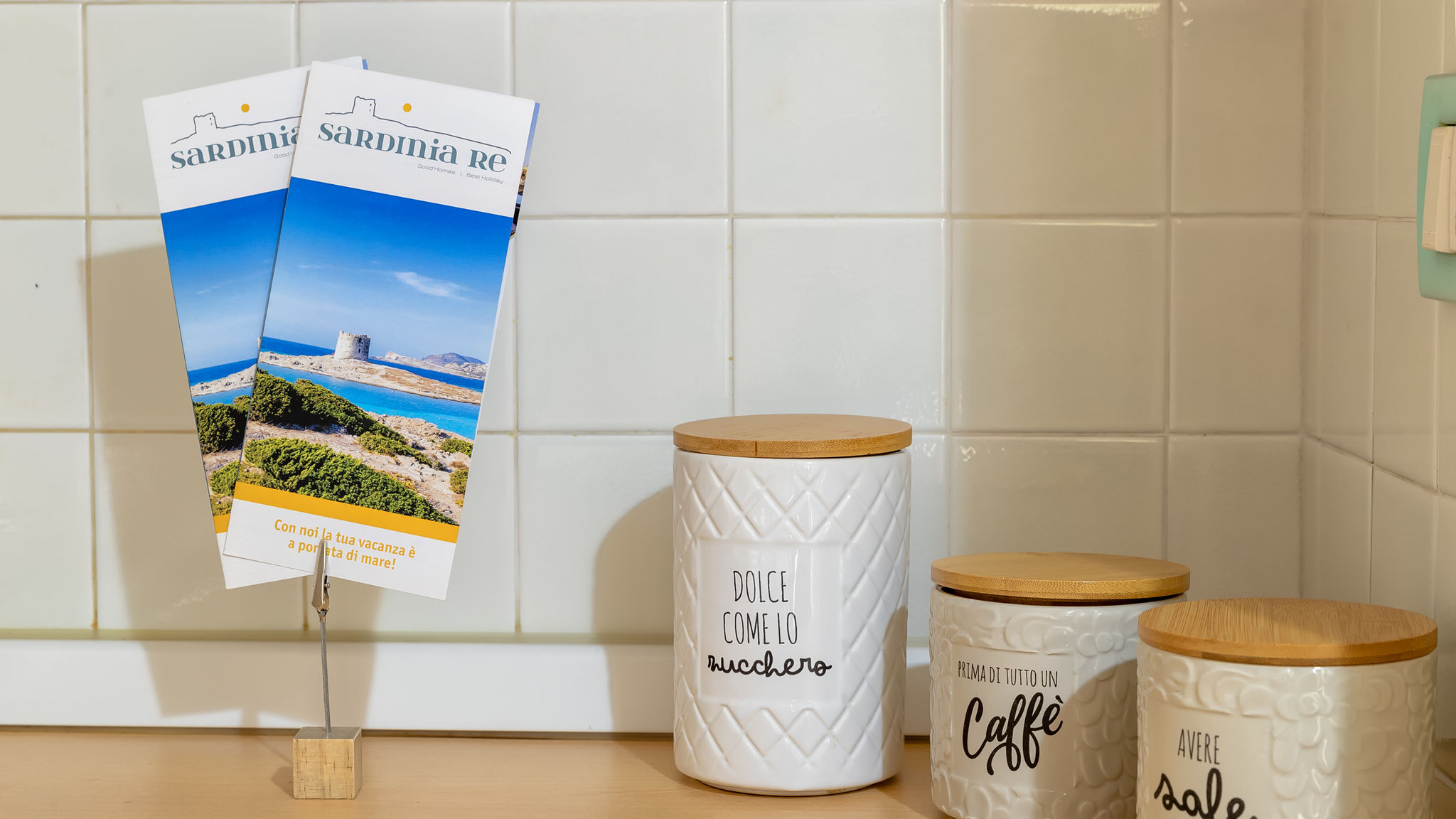 Italianway Alghero Sardinia Re - Lido 125