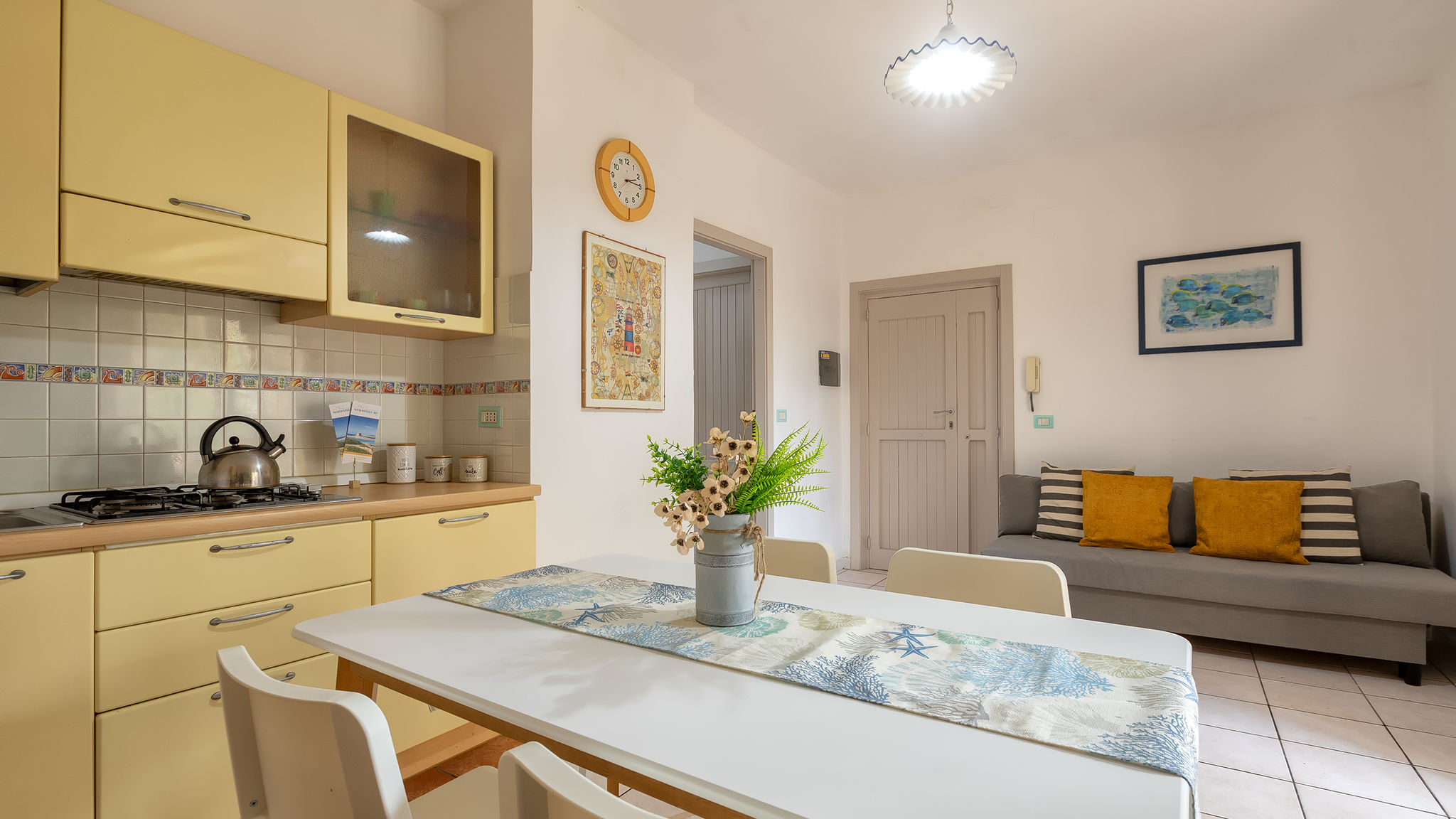 Italianway Alghero Sardinia Re - Lido 125