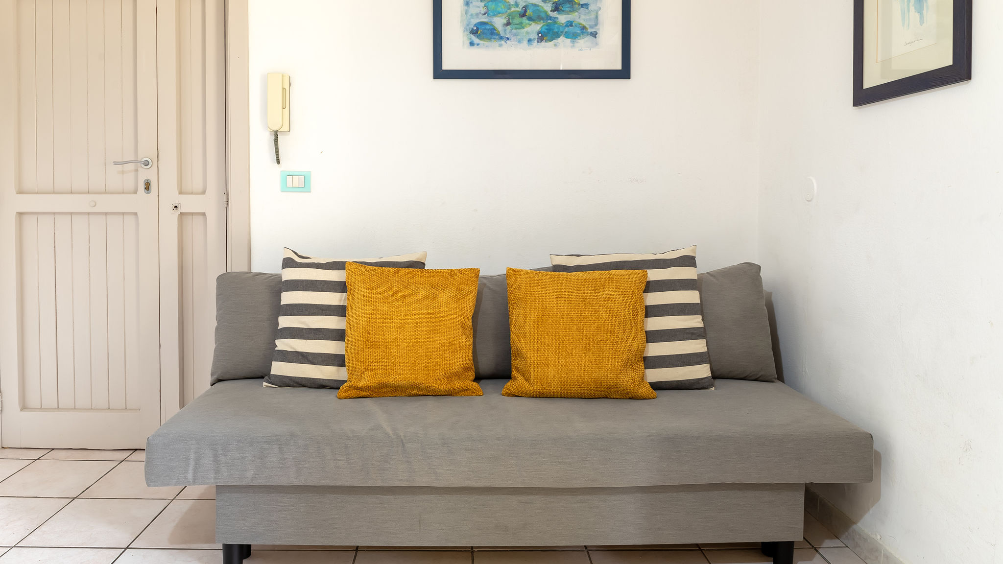 Italianway Alghero Sardinia Re - Lido 125