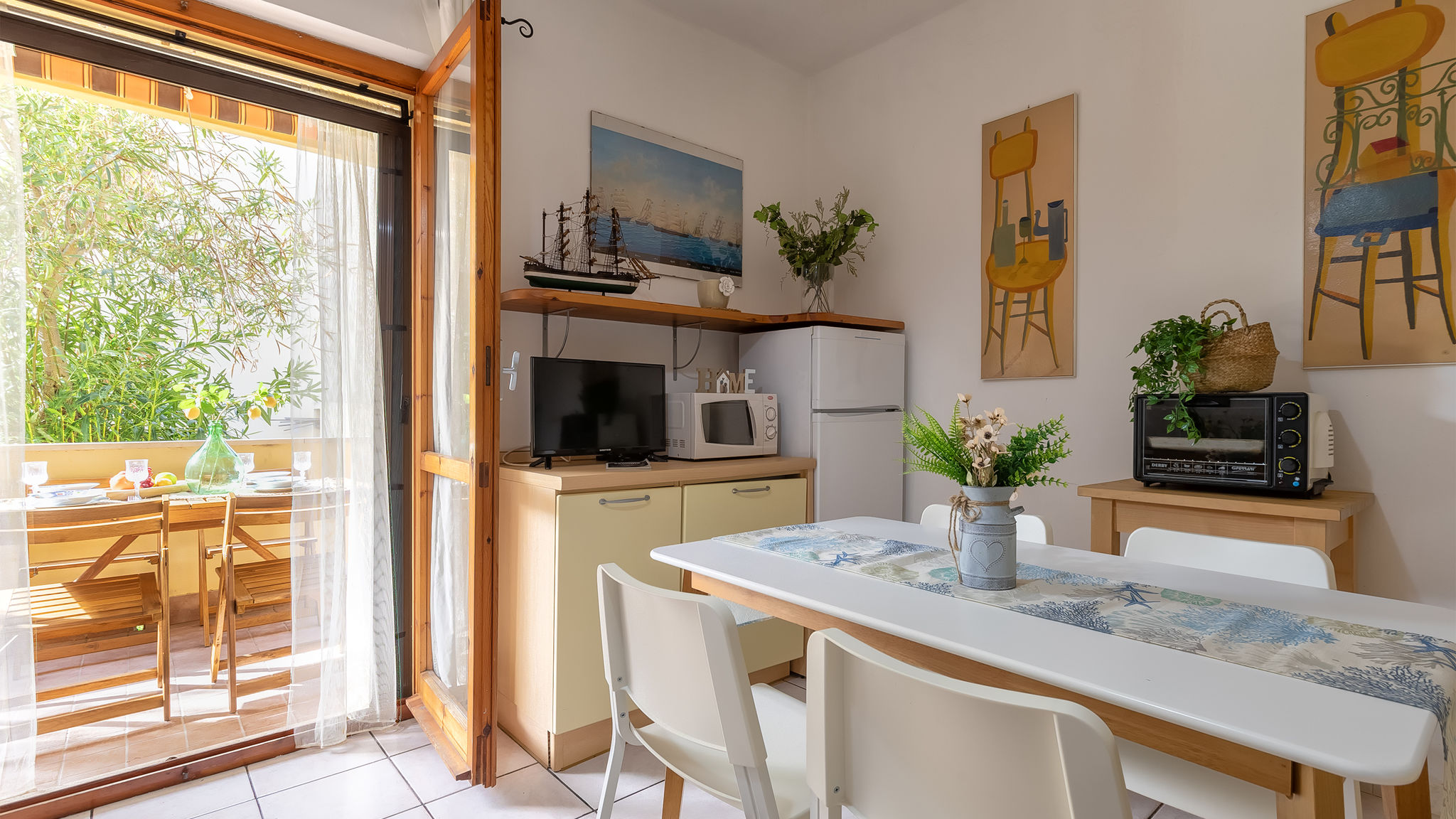 Italianway Alghero Sardinia Re - Lido 125