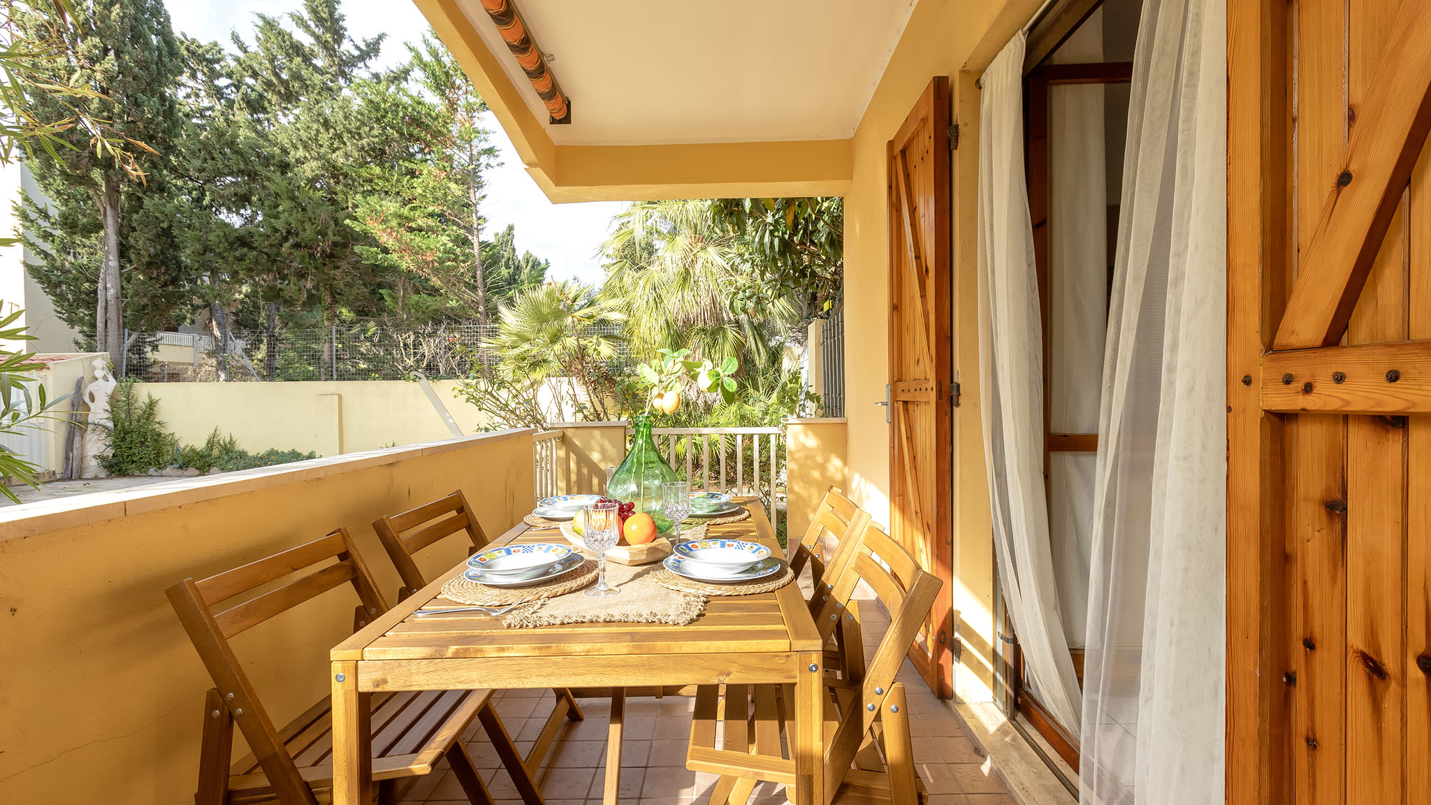 Italianway Alghero Sardinia Re - Lido 125