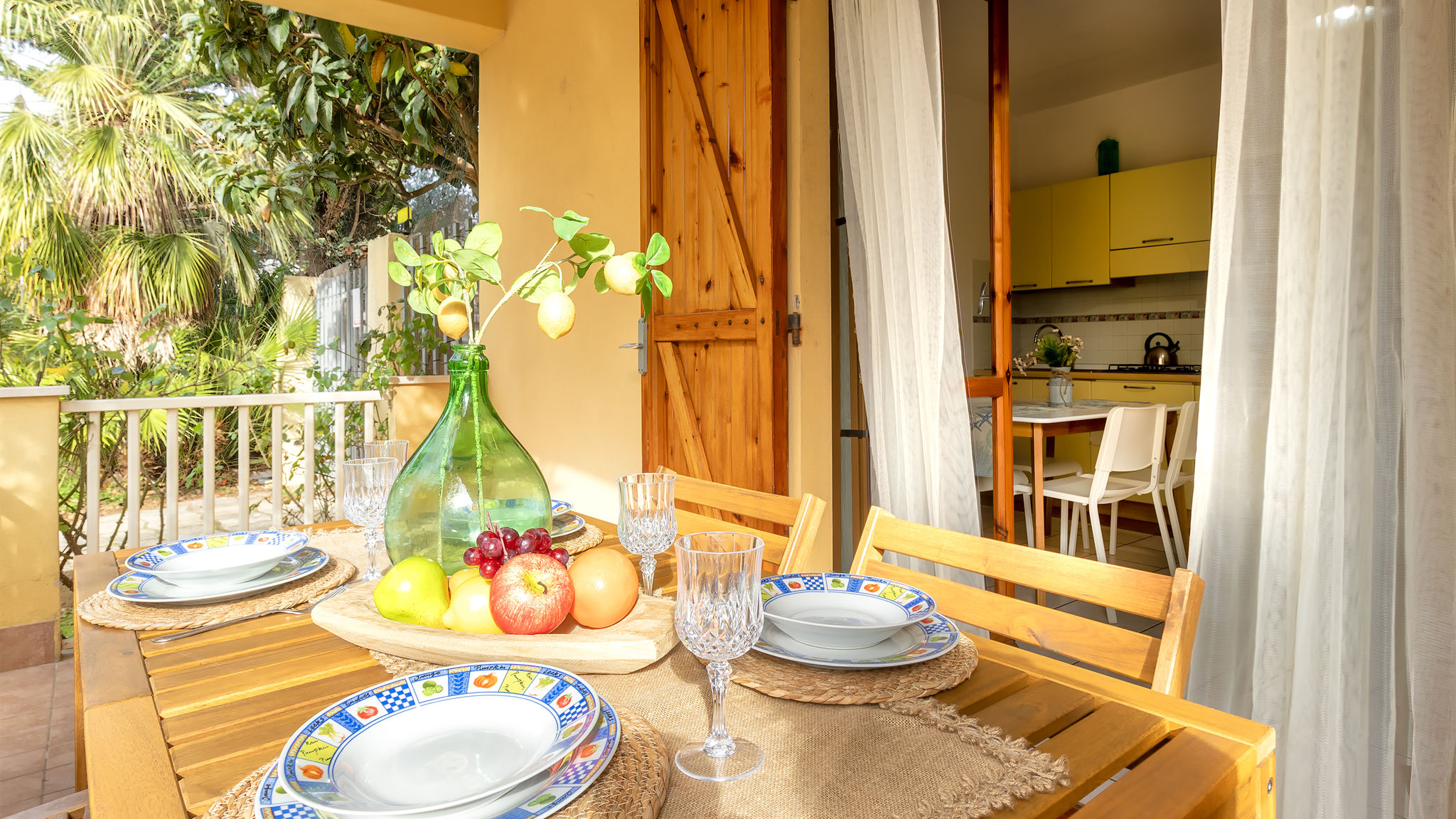 Italianway Alghero Sardinia Re - Lido 125