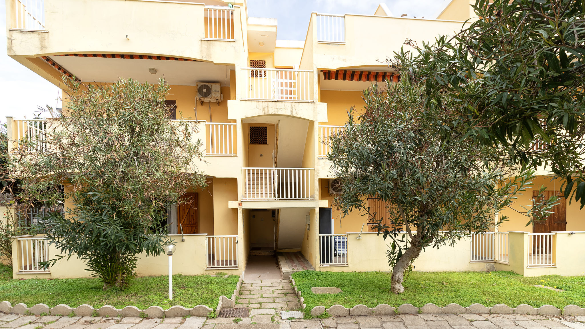 Italianway Alghero Sardinia Re - Lido 125