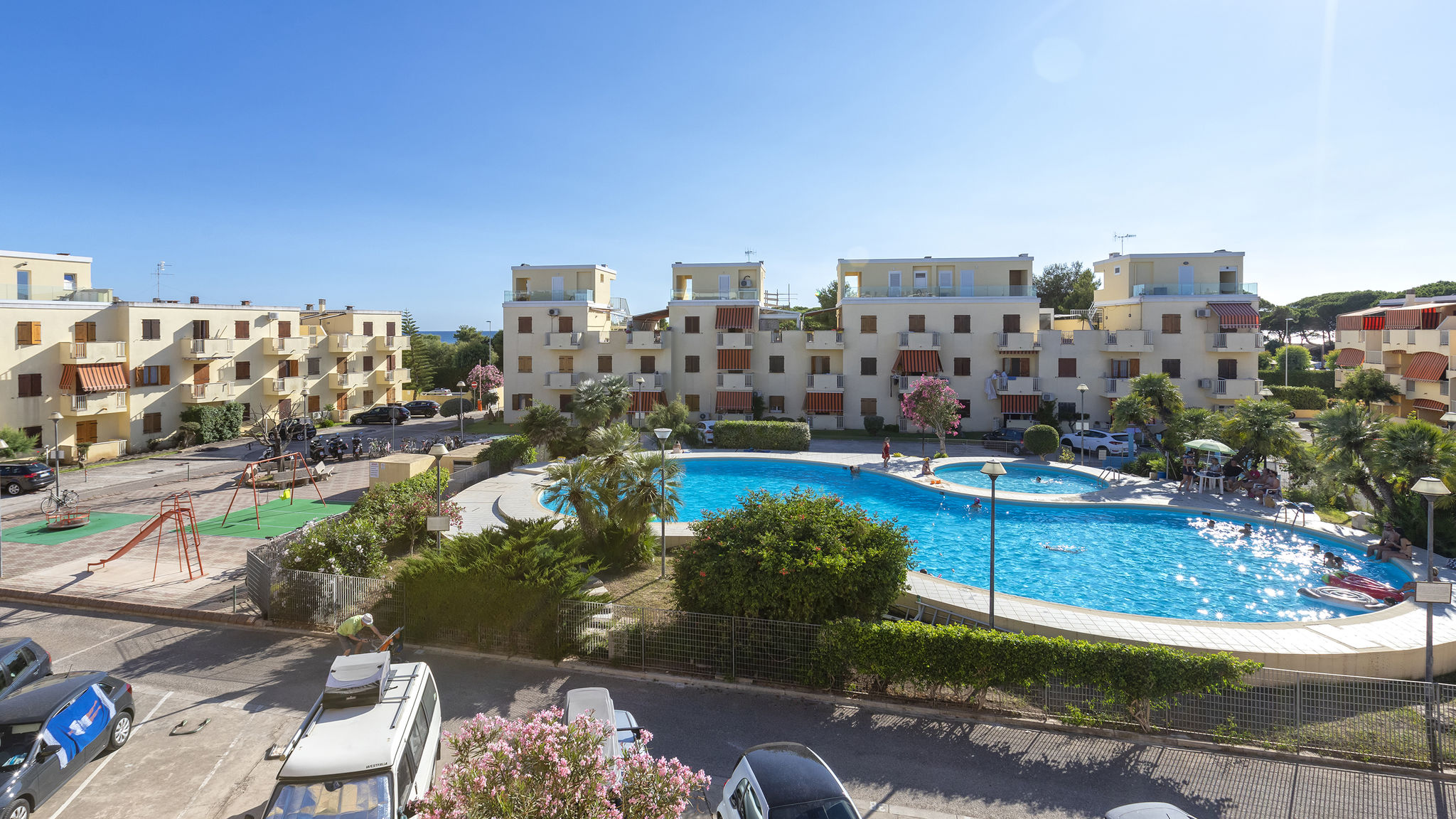 Italianway Alghero Sardinia Re - Lido 125