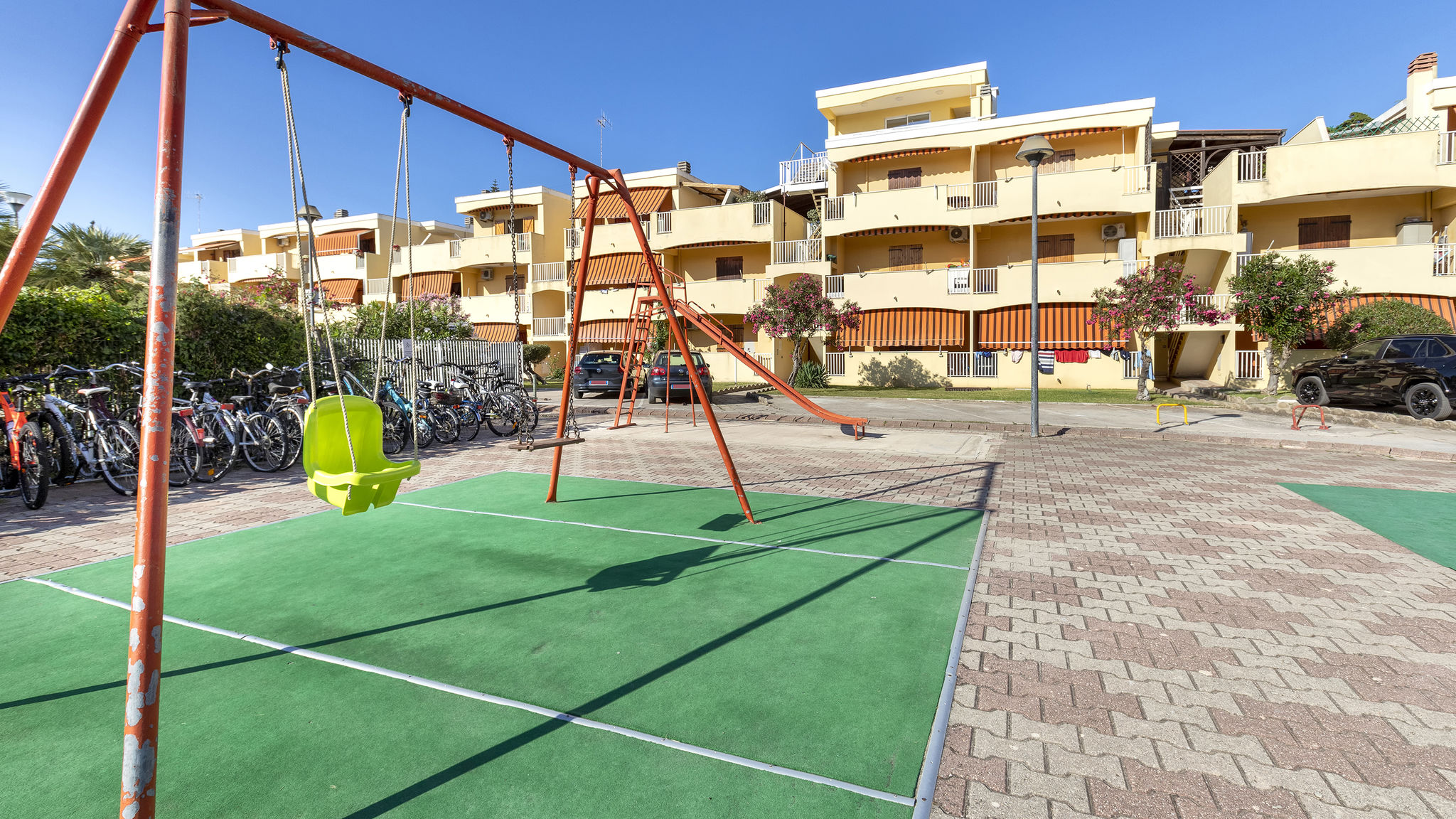 Italianway Alghero Sardinia Re - Lido 125