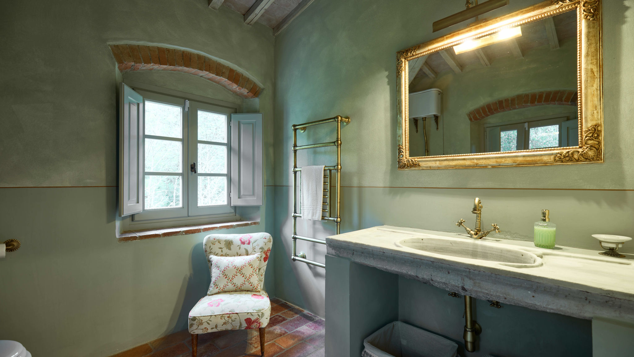 Italianway Barberino Tavarnelle Villa Mandorla by My Villa Collection