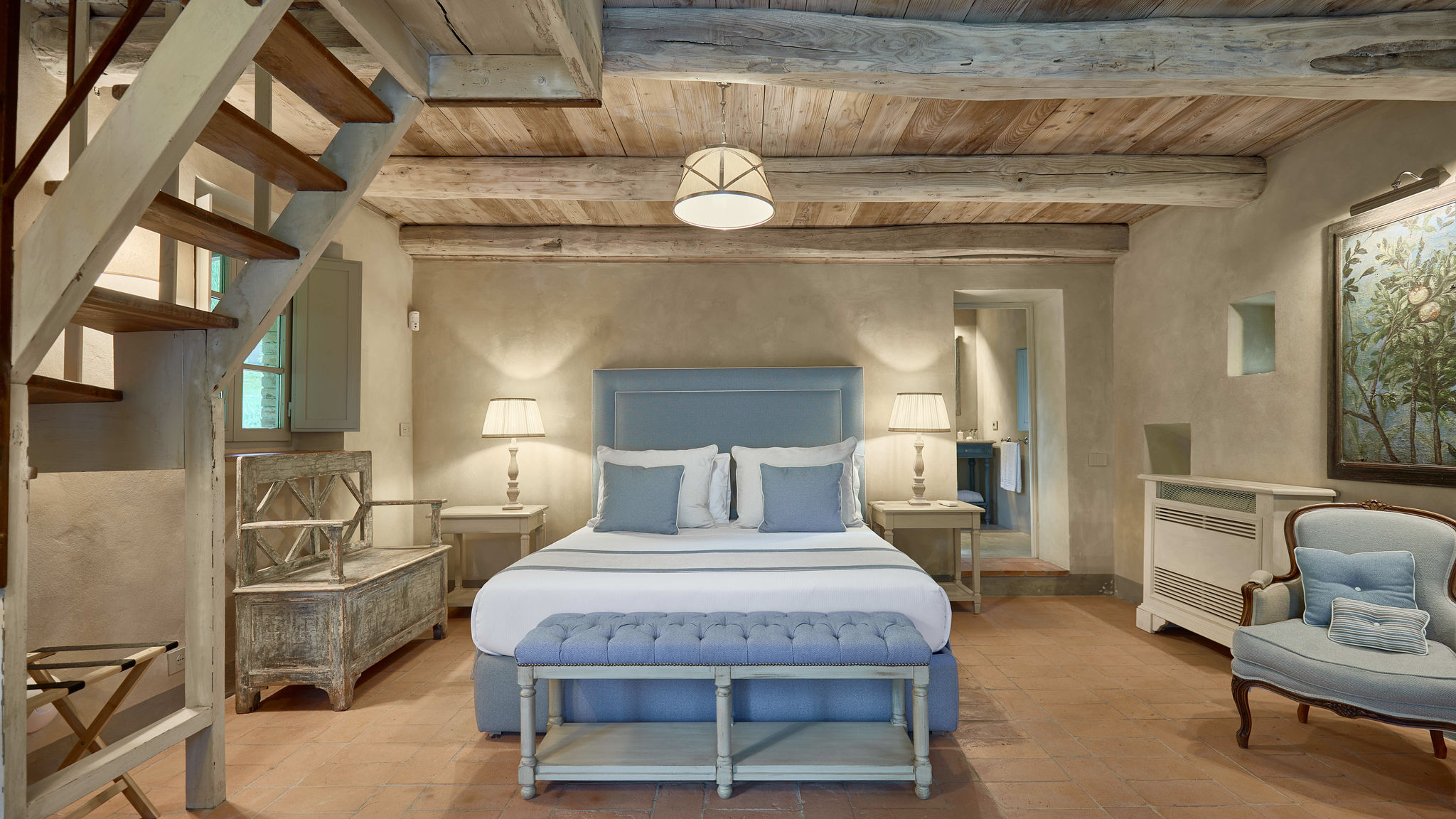 Italianway Barberino Tavarnelle Villa Mandorla by My Villa Collection