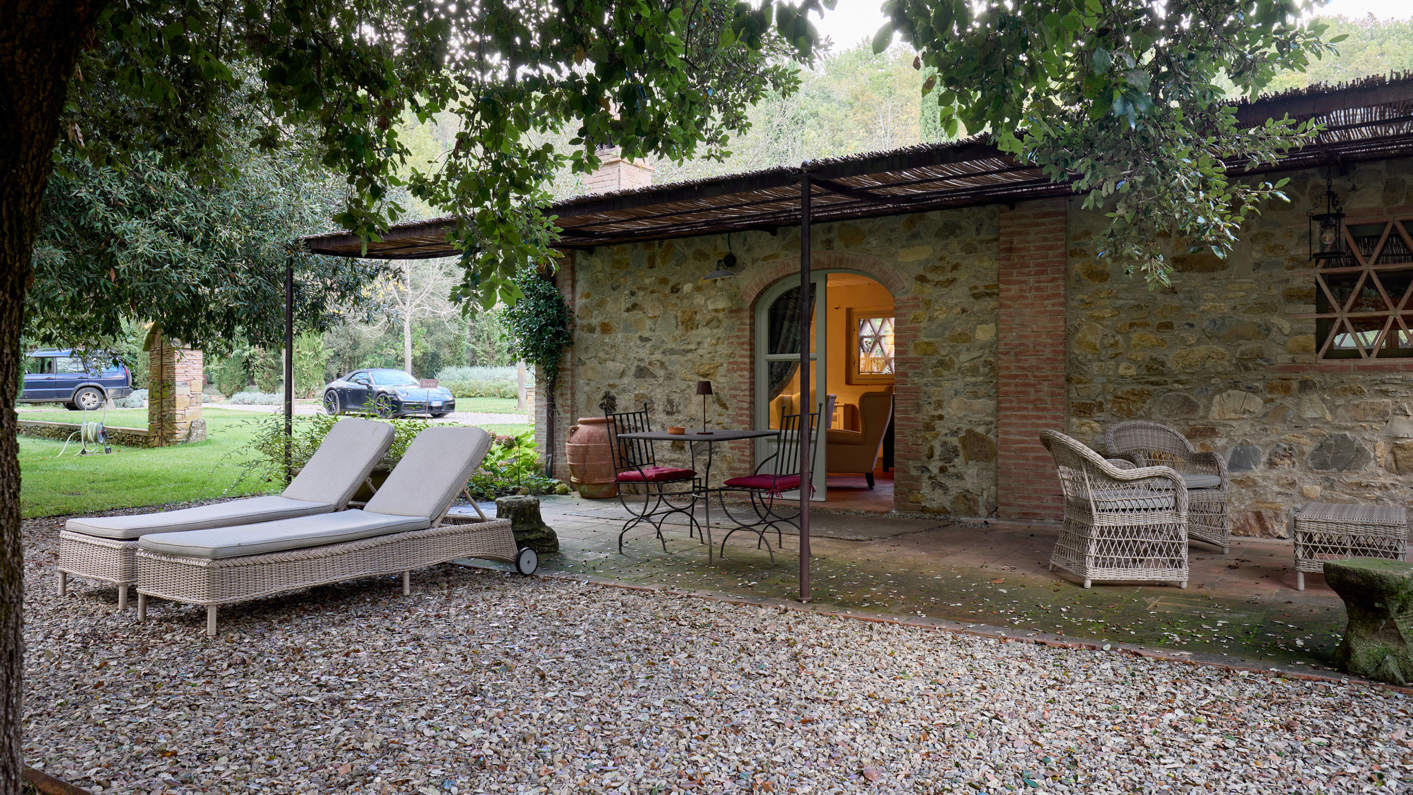 Italianway Barberino Tavarnelle Villa Mandorla by My Villa Collection