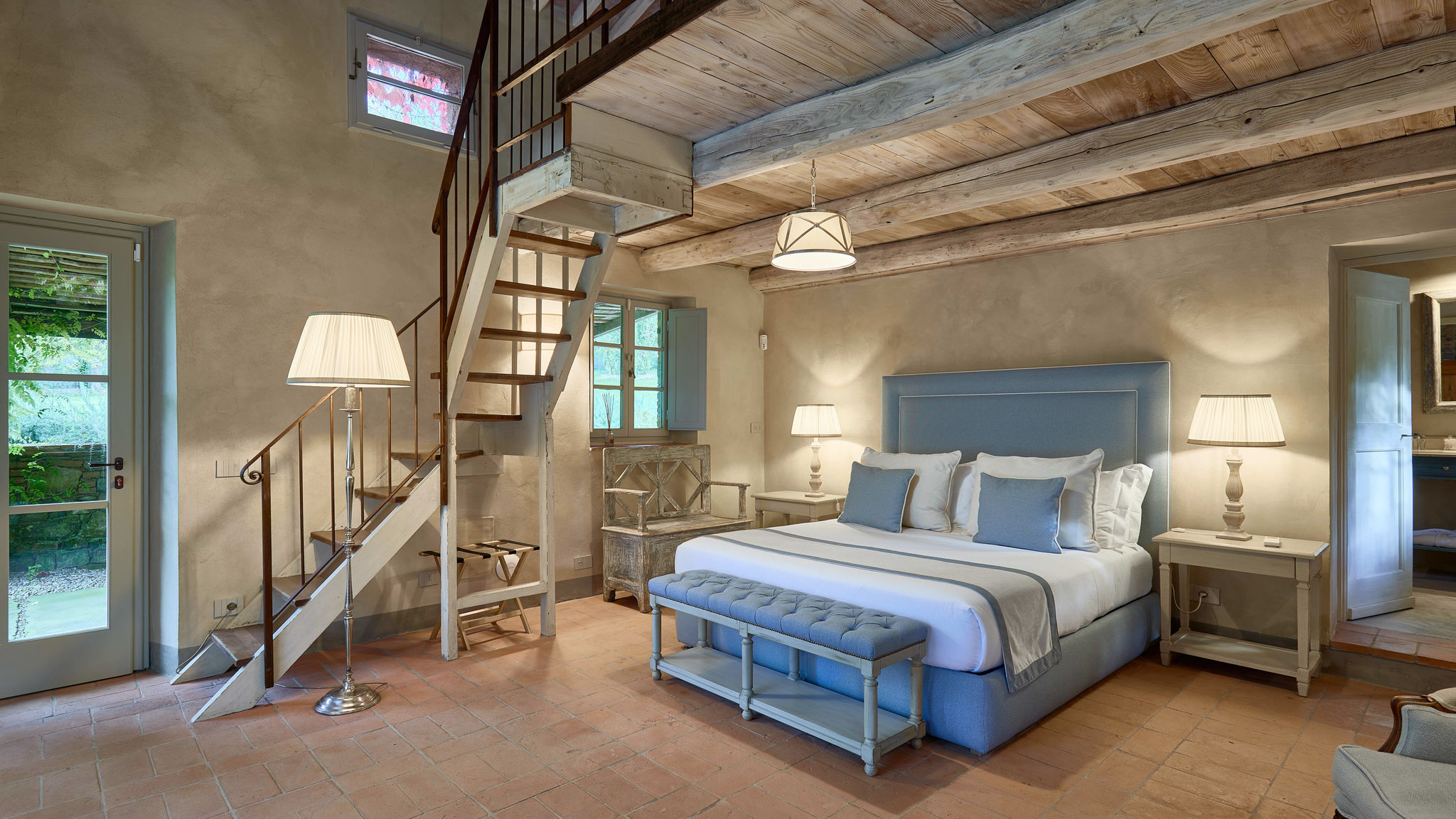 Italianway Barberino Tavarnelle Villa Mandorla by My Villa Collection