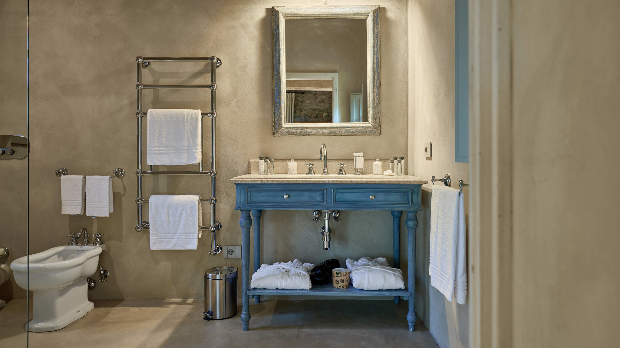 Italianway Barberino Tavarnelle Villa Mandorla by My Villa Collection