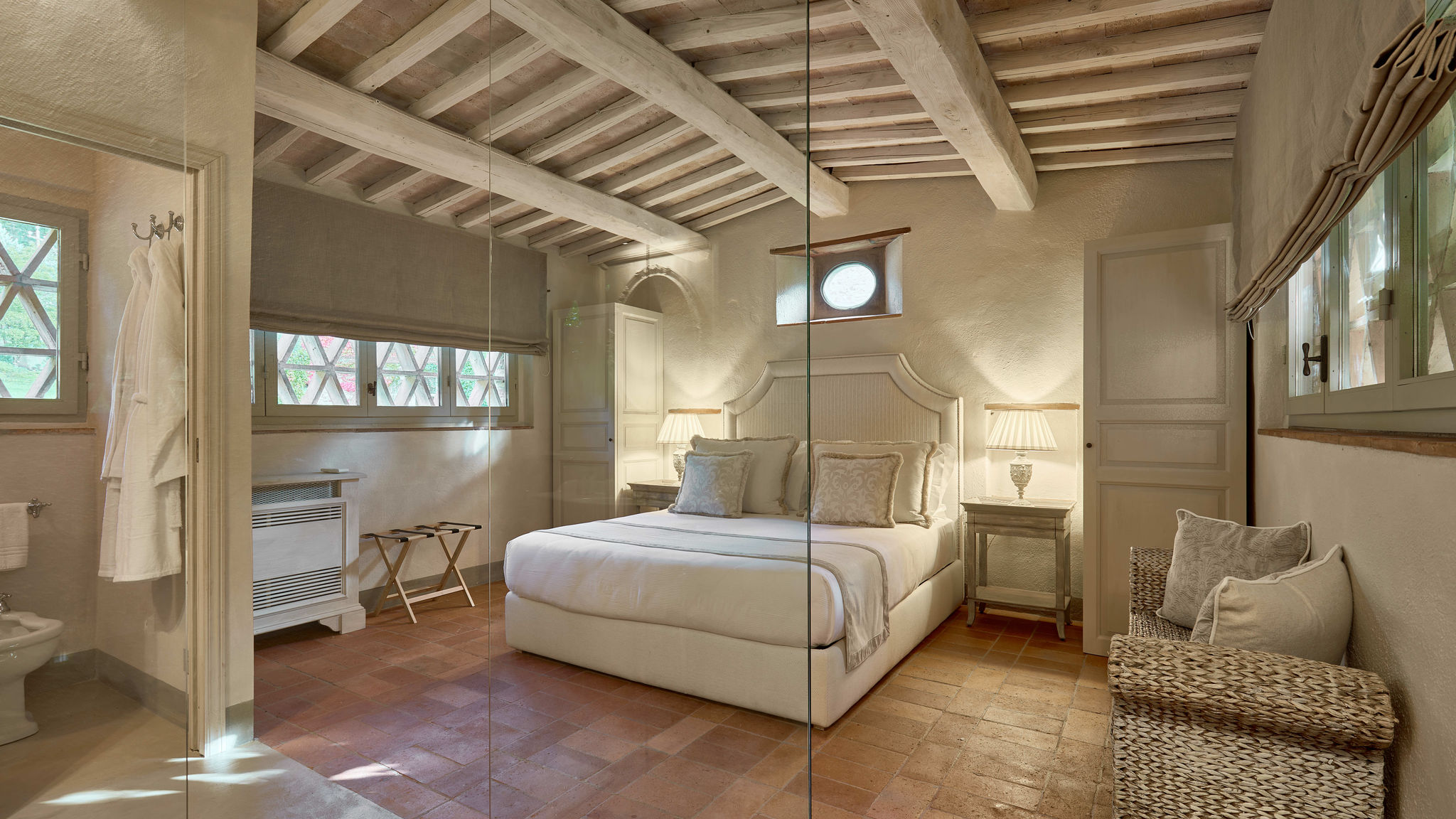 Italianway Barberino Tavarnelle Villa Mandorla by My Villa Collection