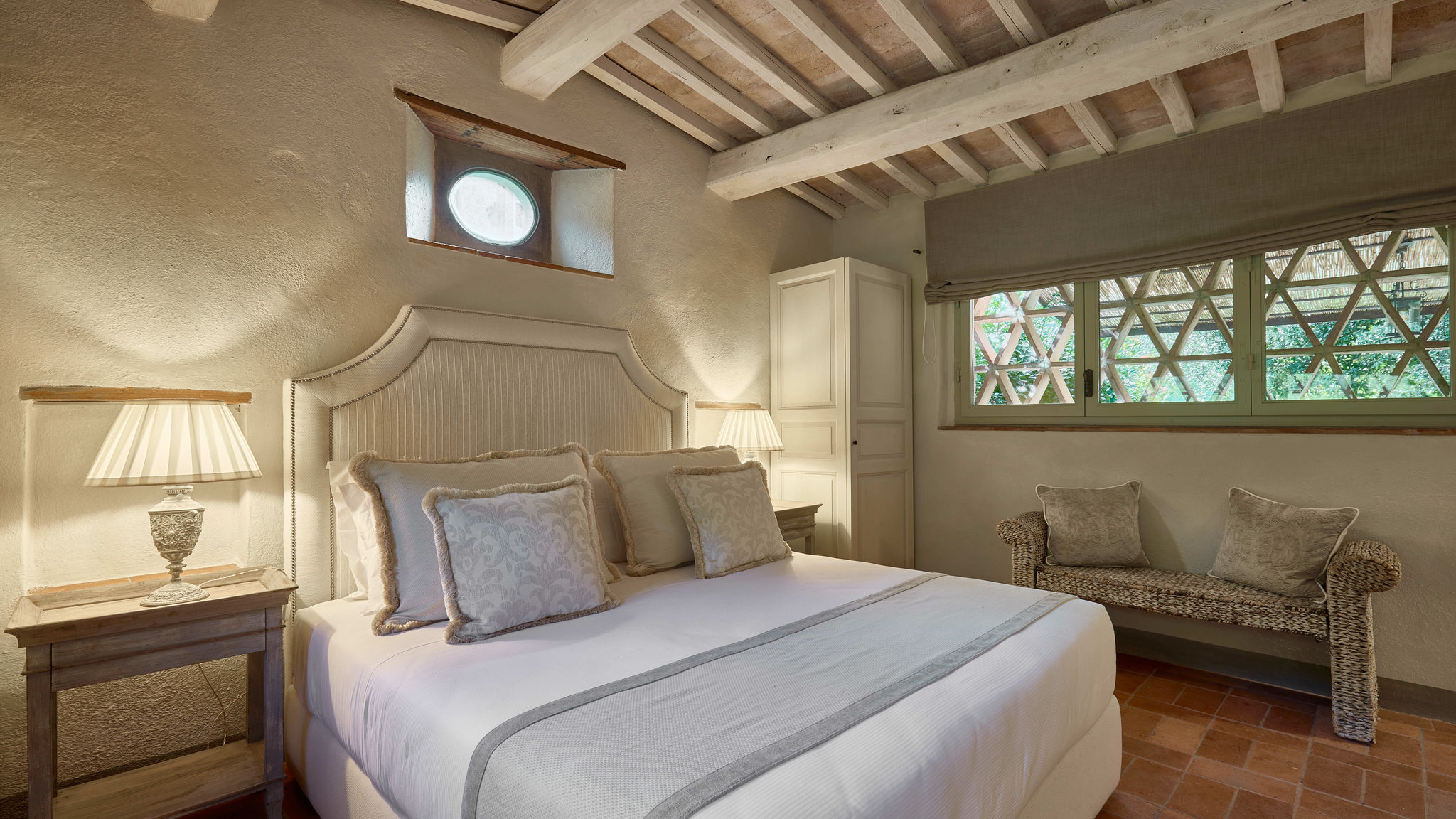 Italianway Barberino Tavarnelle Villa Mandorla by My Villa Collection