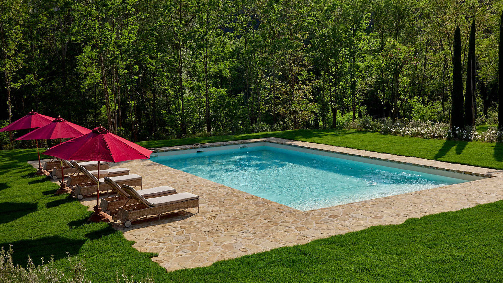 Italianway Barberino Tavarnelle Villa Mandorla by My Villa Collection