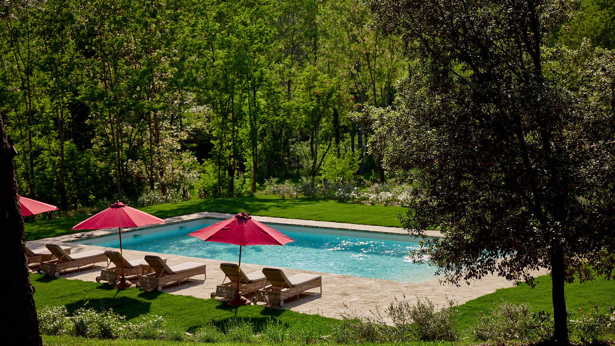 Italianway Barberino Tavarnelle Villa Mandorla by My Villa Collection