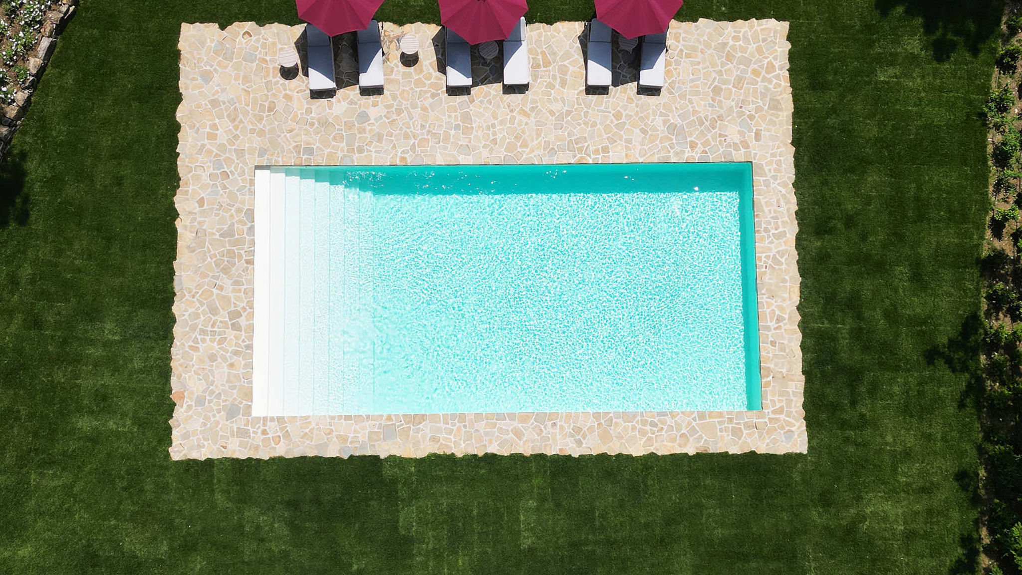 Italianway Barberino Tavarnelle Villa Mandorla by My Villa Collection