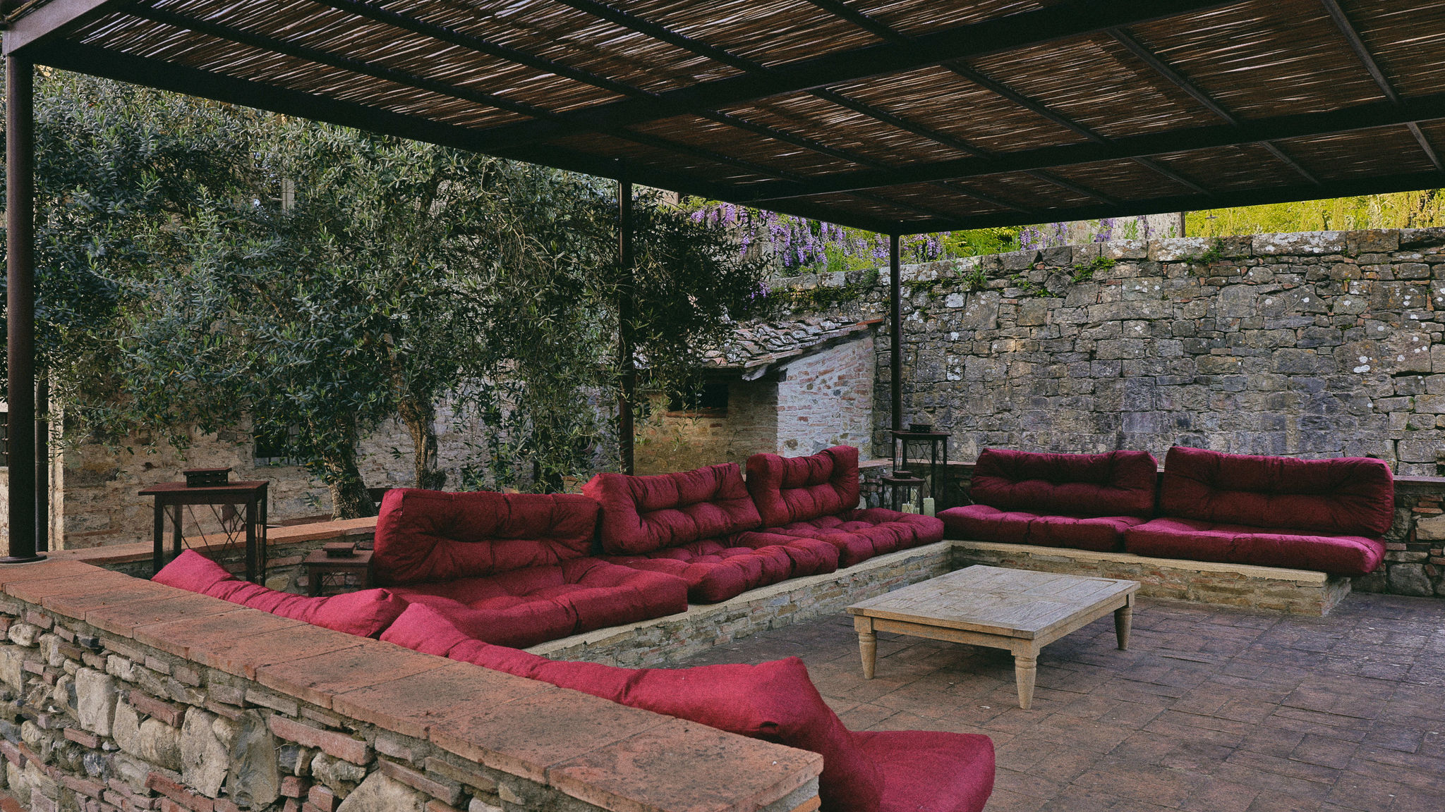 Italianway Barberino Tavarnelle Villa Mandorla by My Villa Collection