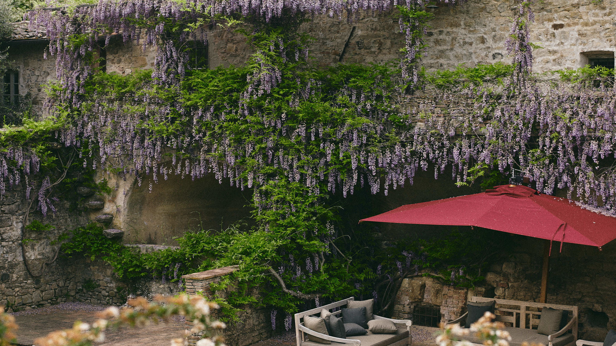 Italianway Barberino Tavarnelle Villa Mandorla by My Villa Collection