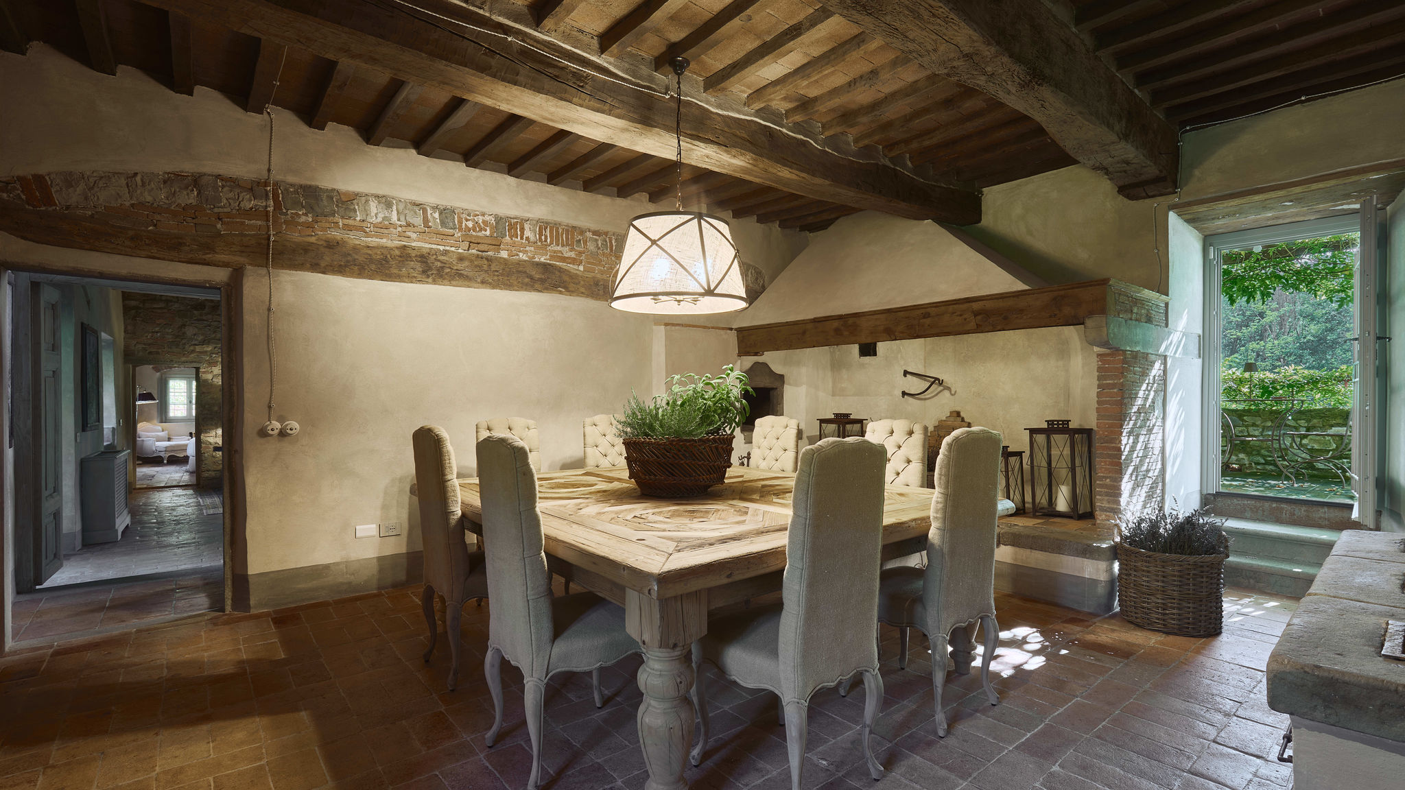 Italianway Barberino Tavarnelle Villa Mandorla by My Villa Collection