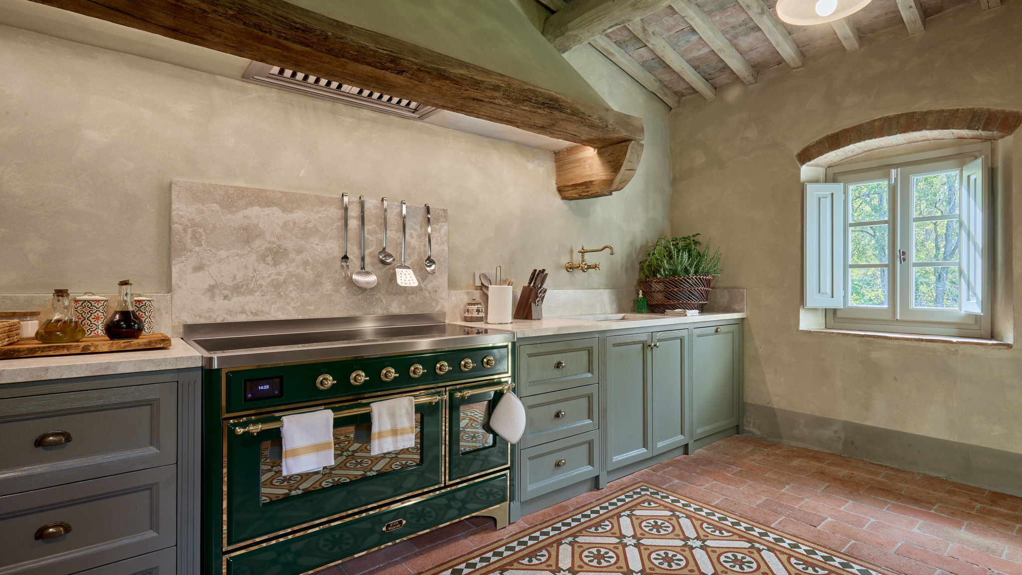 Italianway Barberino Tavarnelle Villa Mandorla by My Villa Collection