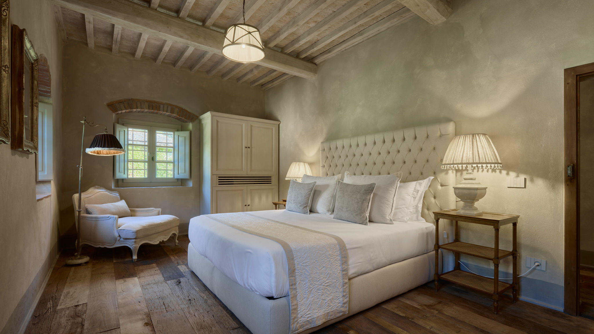 Italianway Barberino Tavarnelle Villa Mandorla by My Villa Collection