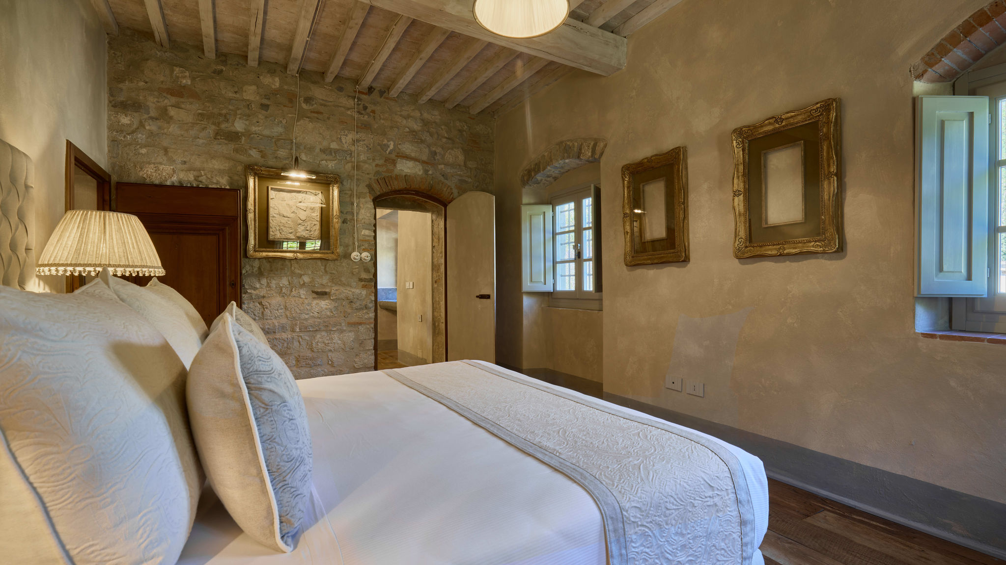 Italianway Barberino Tavarnelle Villa Mandorla by My Villa Collection