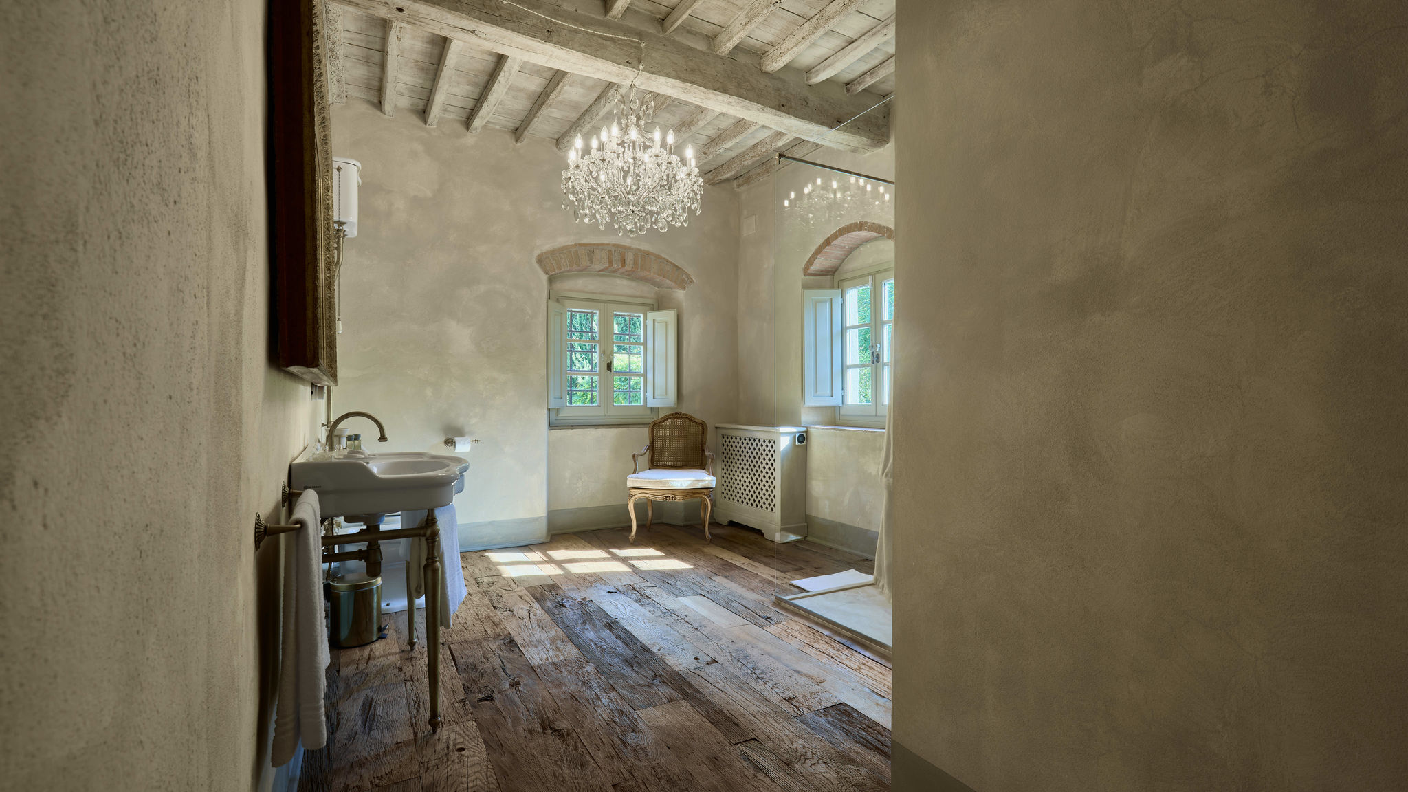 Italianway Barberino Tavarnelle Villa Mandorla by My Villa Collection