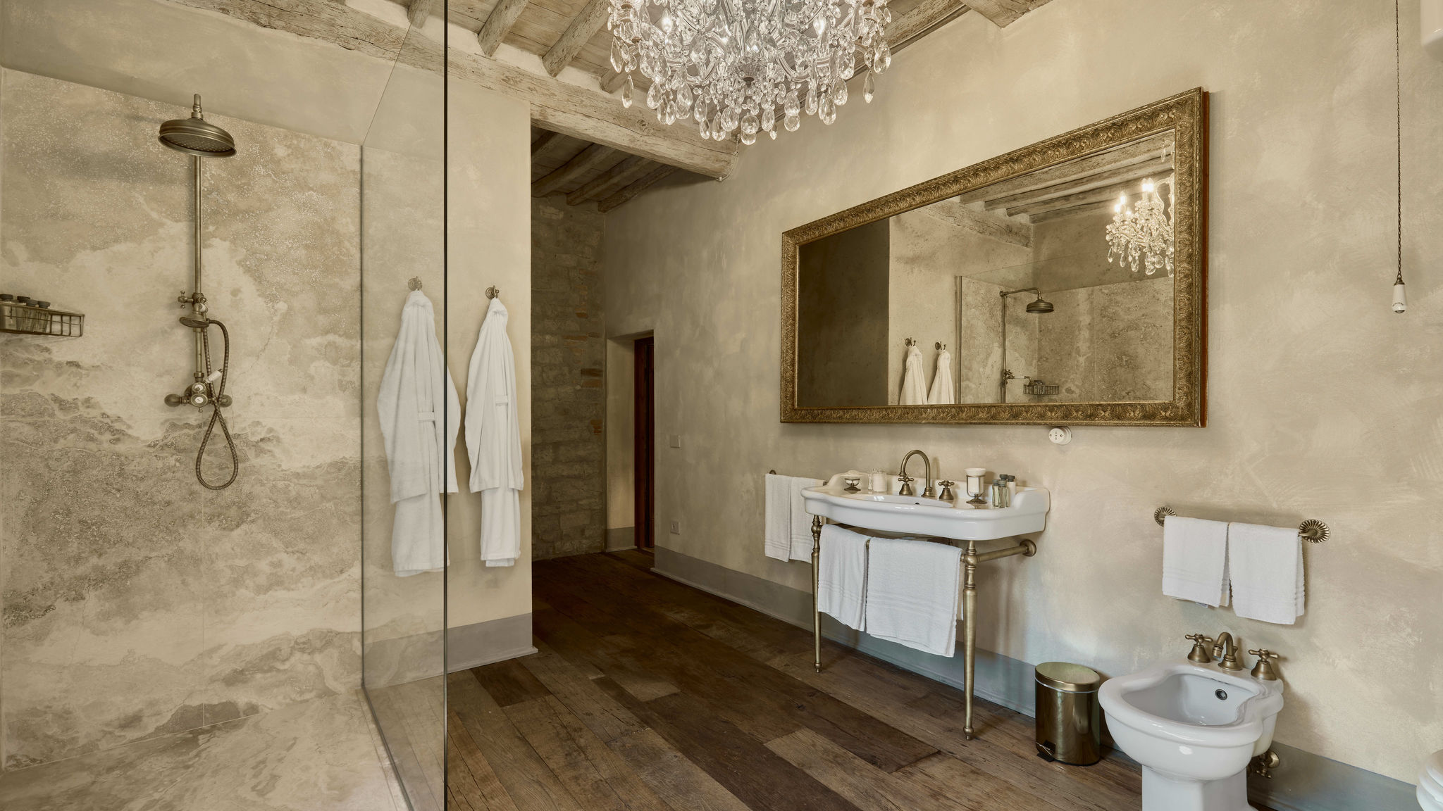 Italianway Barberino Tavarnelle Villa Mandorla by My Villa Collection