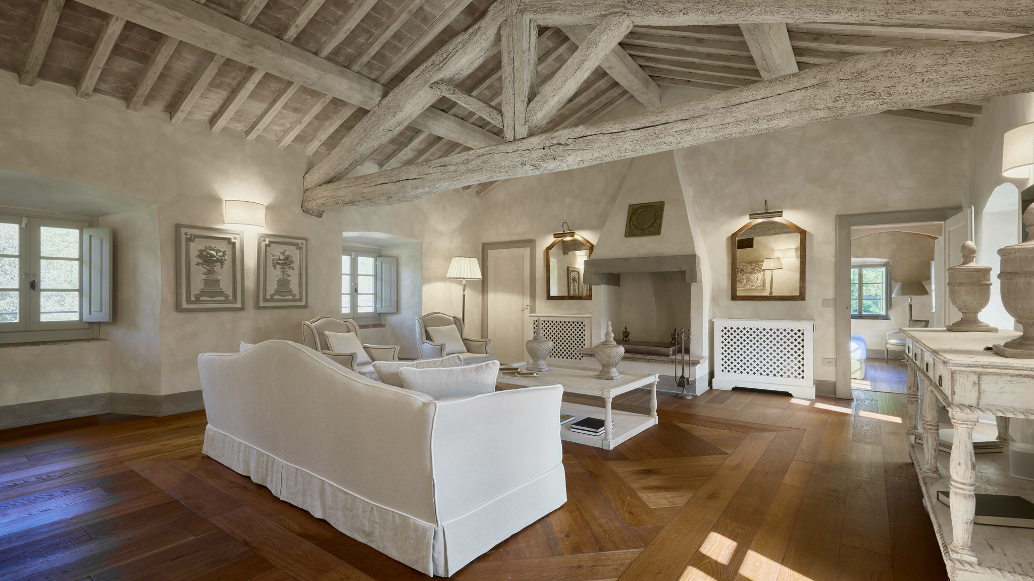 Italianway Barberino Tavarnelle Villa Mandorla by My Villa Collection