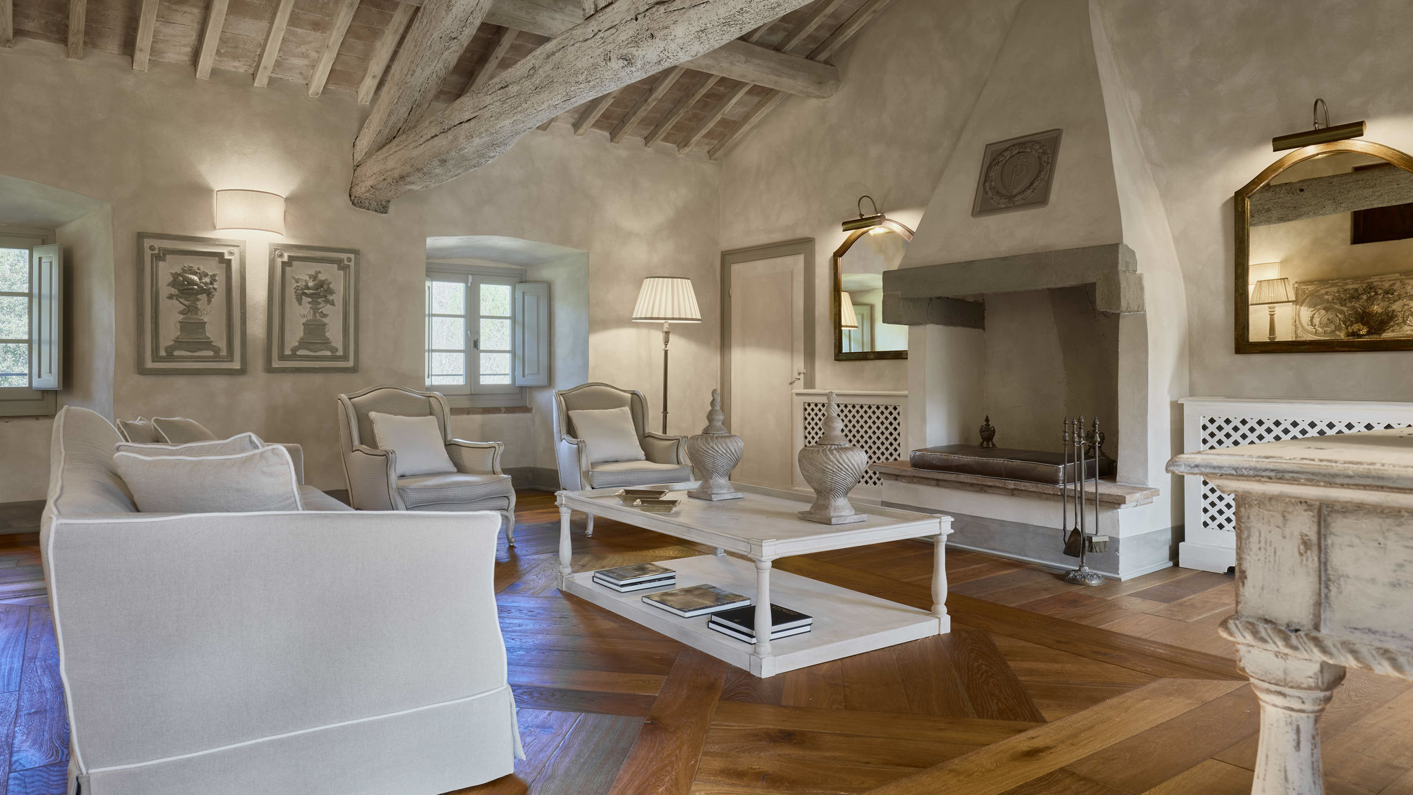 Italianway Barberino Tavarnelle Villa Mandorla by My Villa Collection