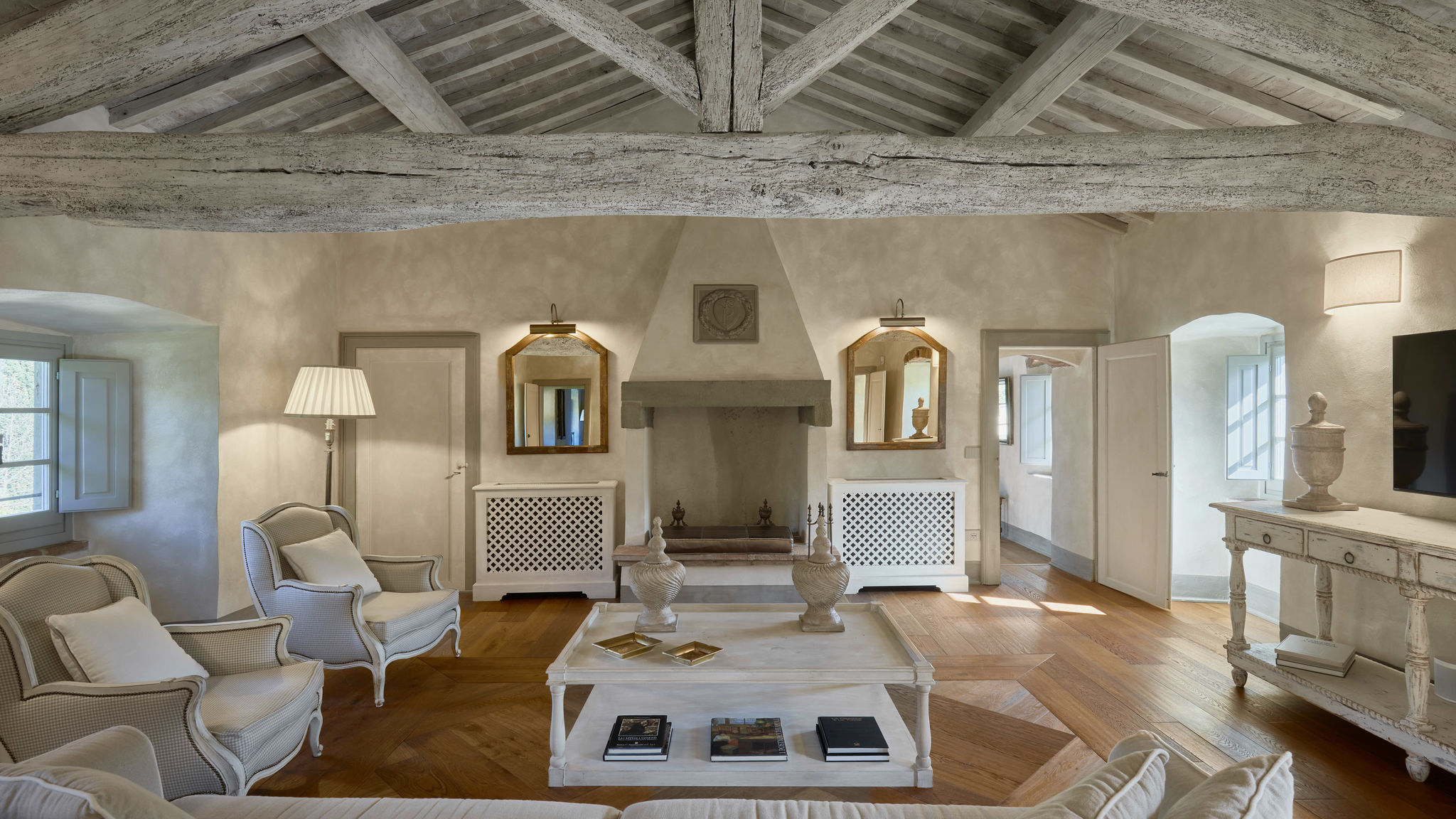 Italianway Barberino Tavarnelle Villa Mandorla by My Villa Collection