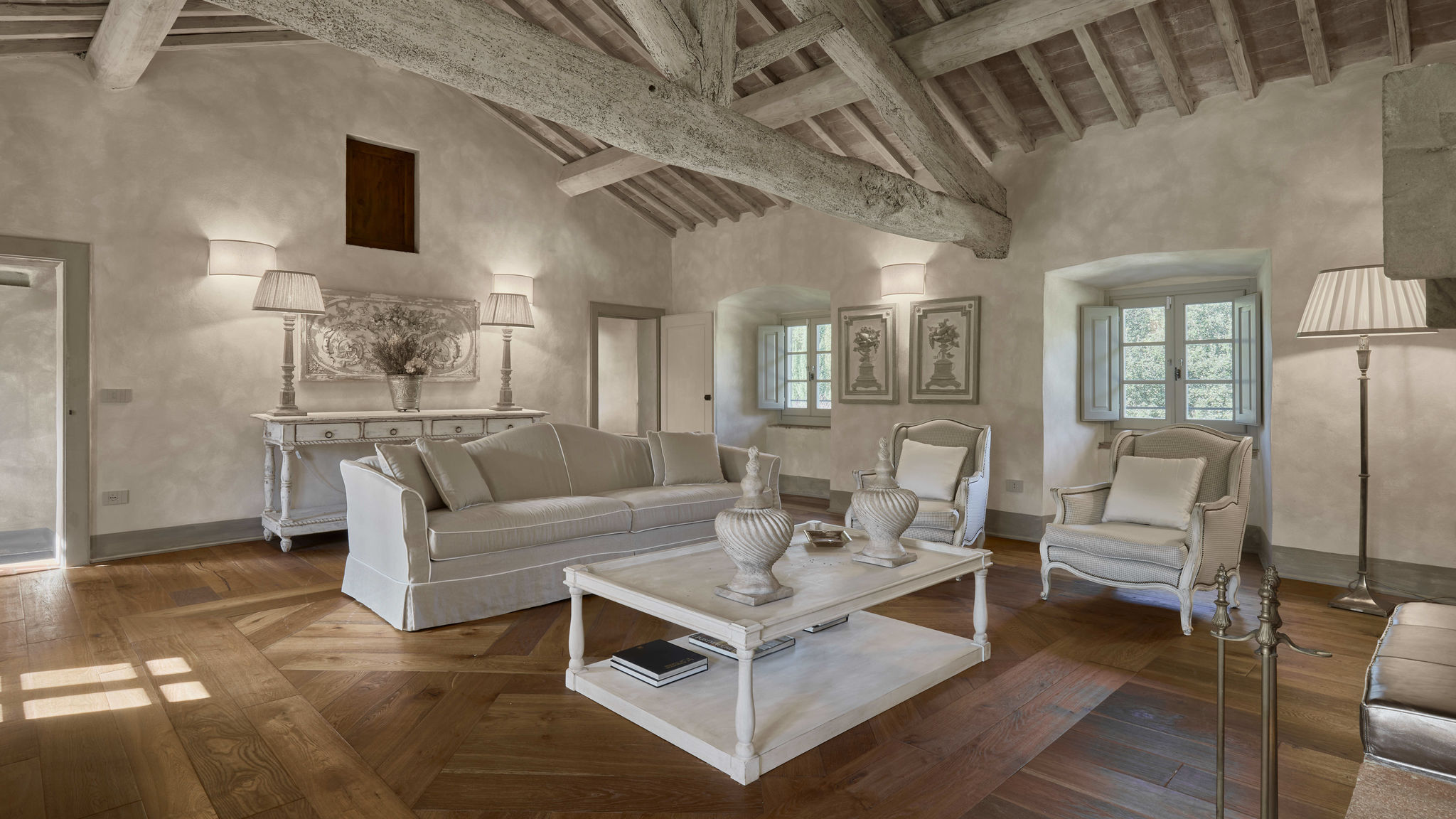 Italianway Barberino Tavarnelle Villa Mandorla by My Villa Collection