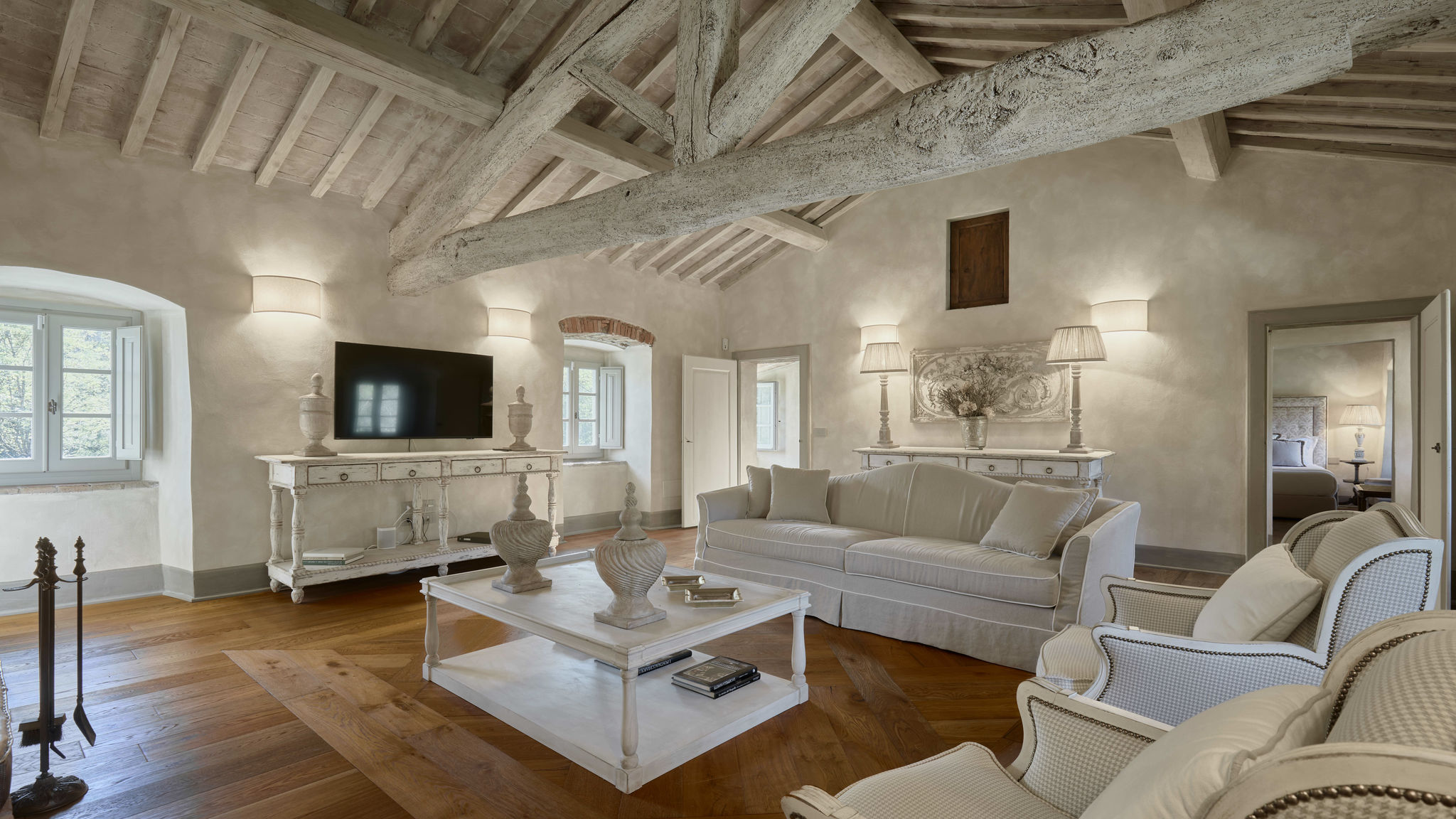 Italianway Barberino Tavarnelle Villa Mandorla by My Villa Collection