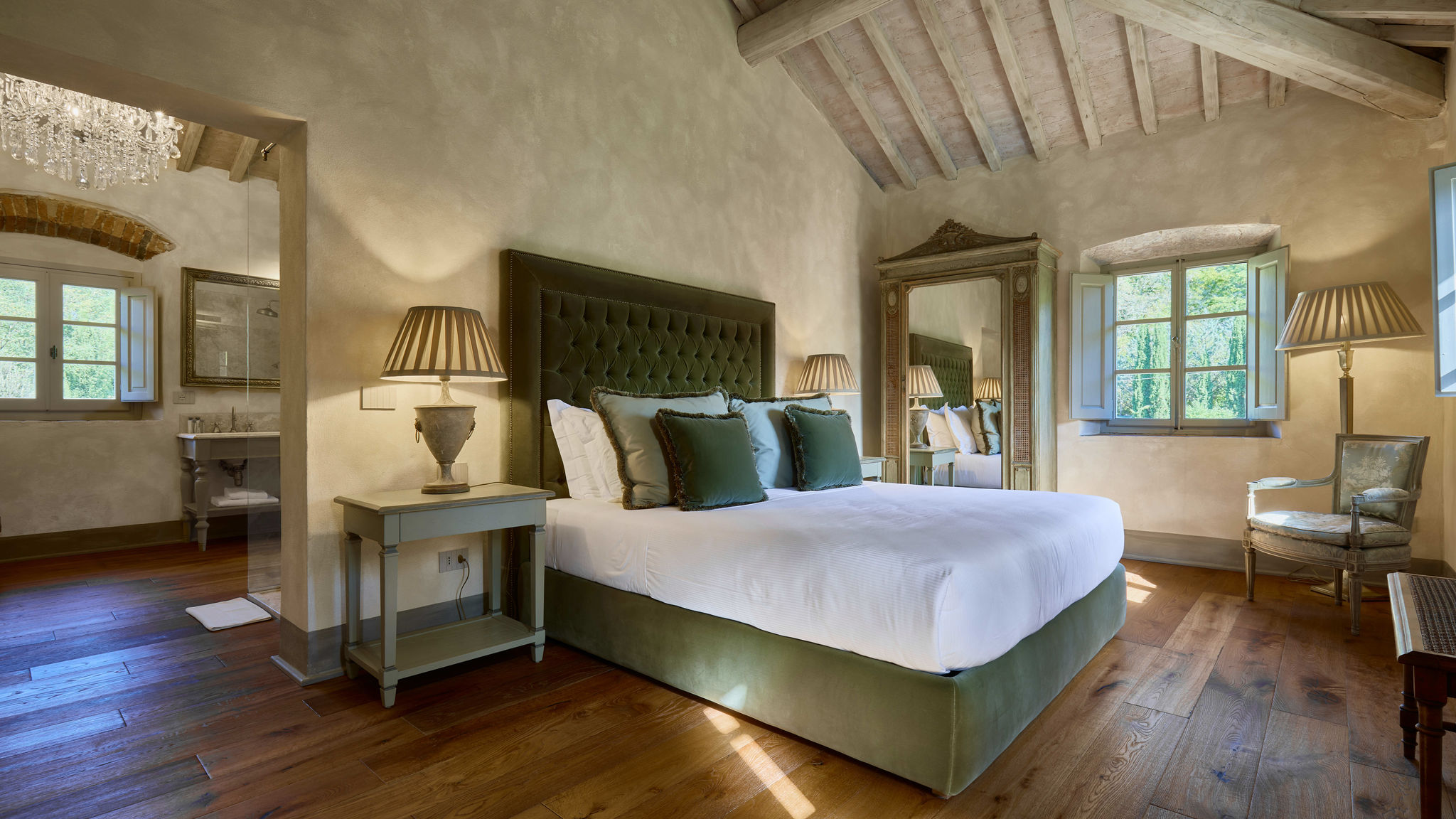 Italianway Barberino Tavarnelle Villa Mandorla by My Villa Collection